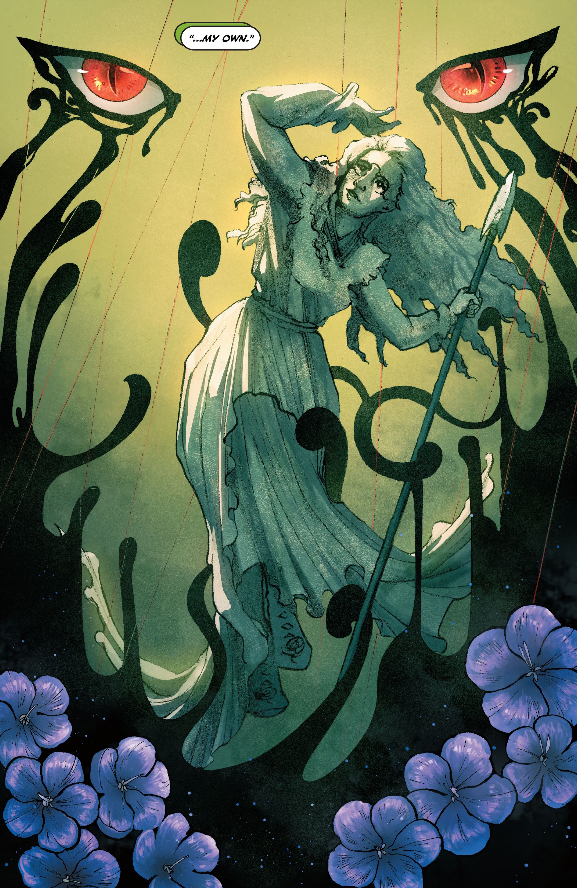 Insexts (2015-): Chapter 12 - Page 9
