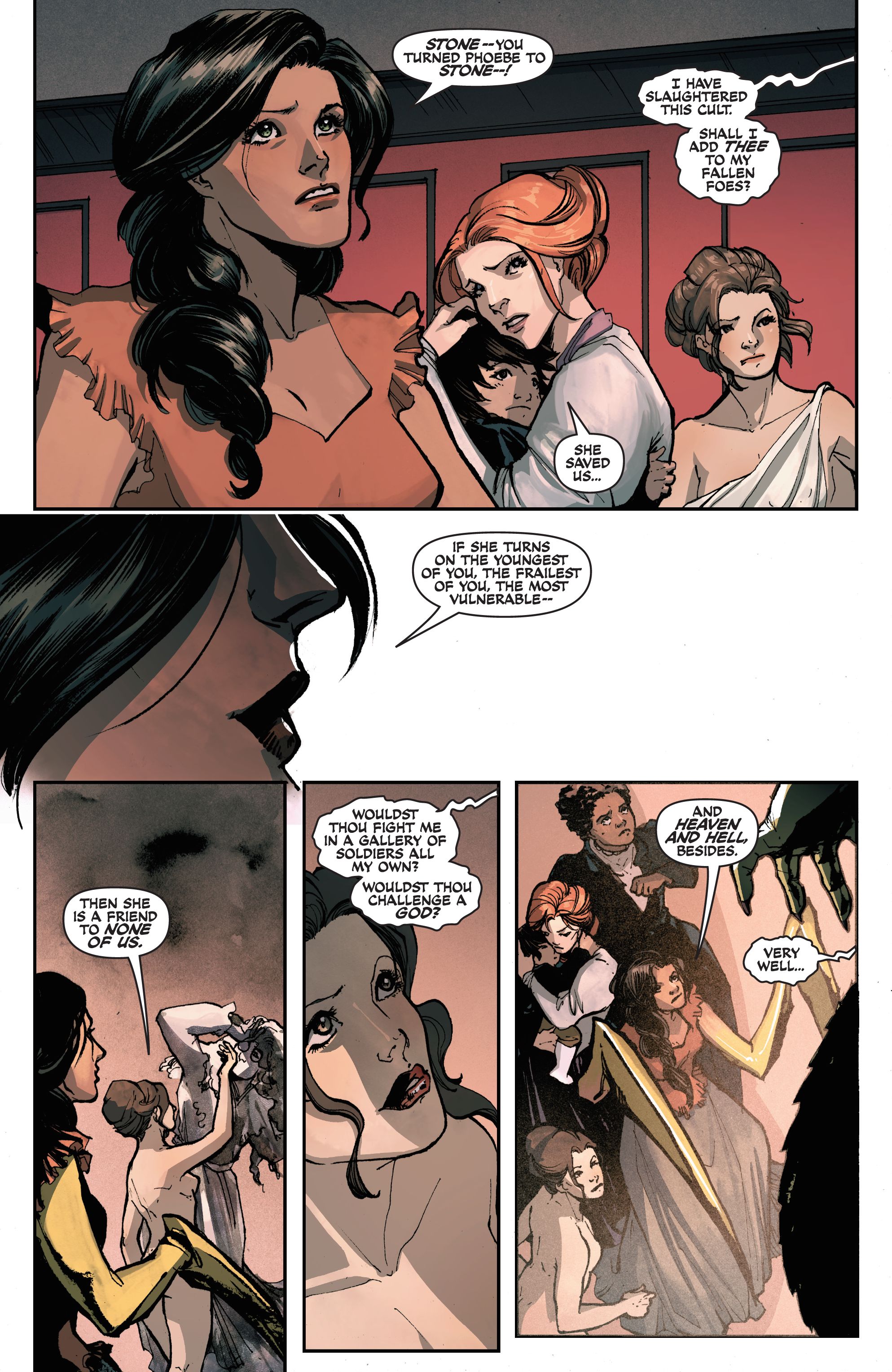 Insexts (2015-): Chapter 12 - Page 10