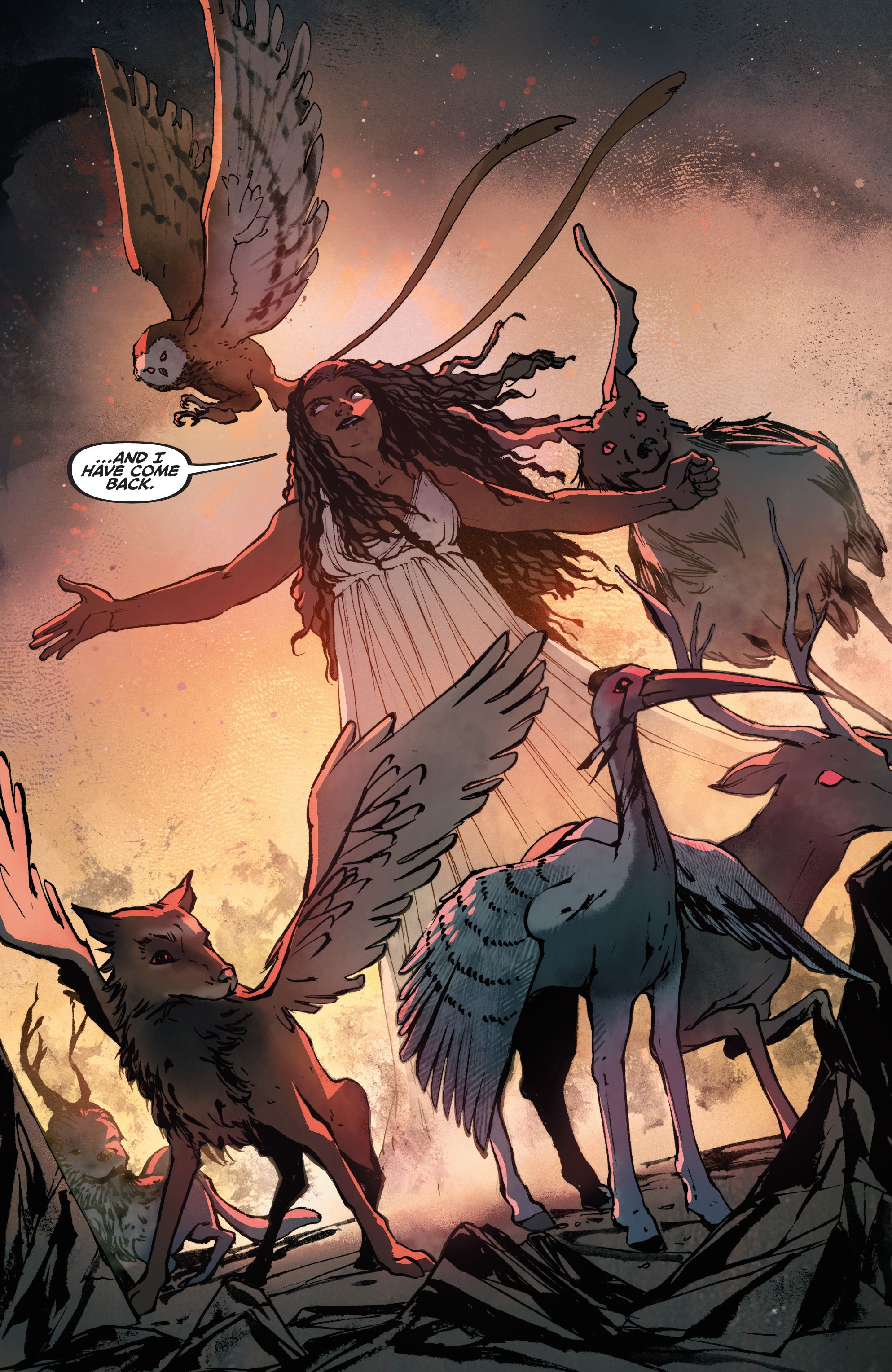 Insexts (2015-): Chapter 13 - Page 6