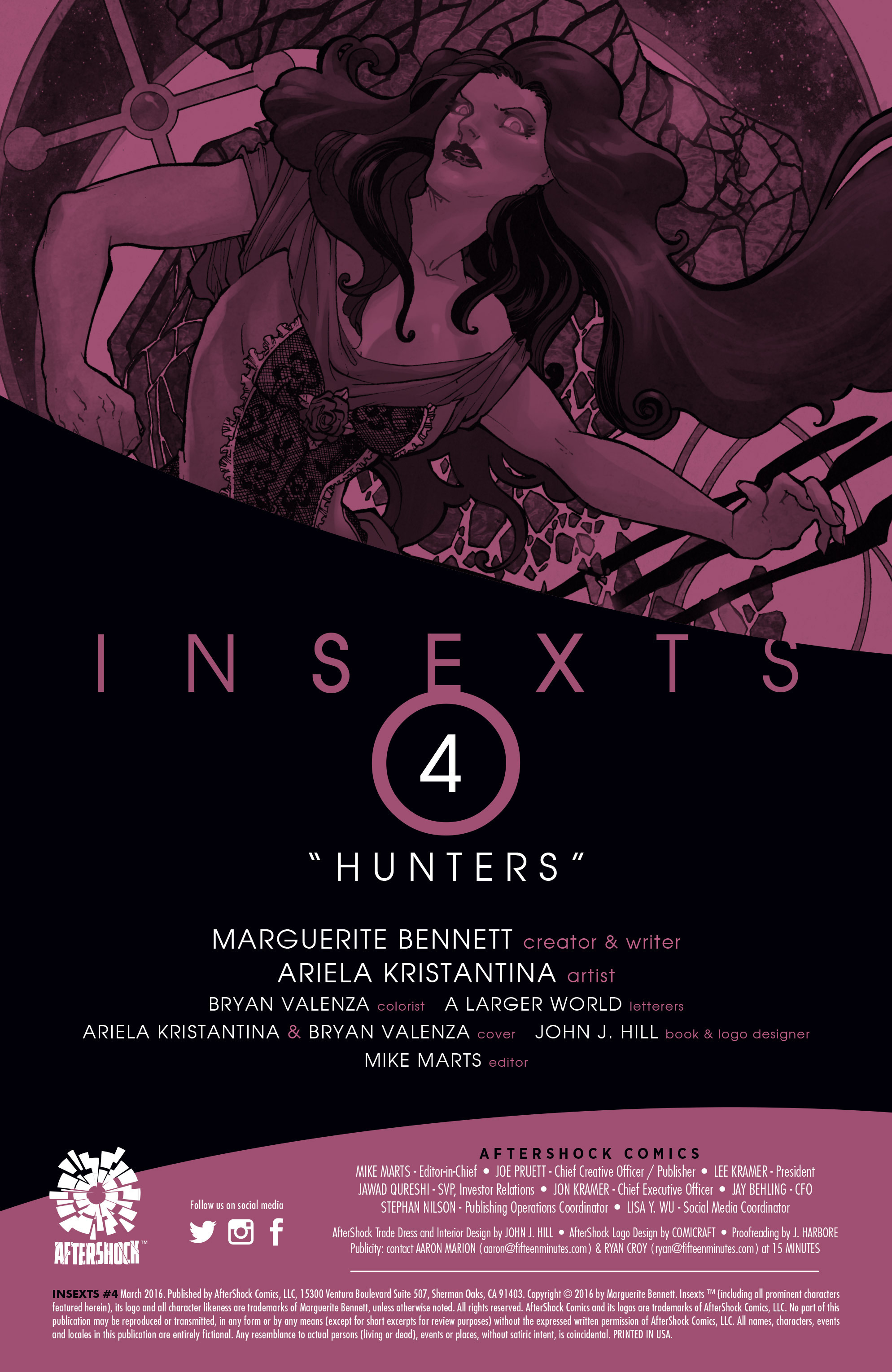 Insexts (2015-): Chapter 4 - Page 2