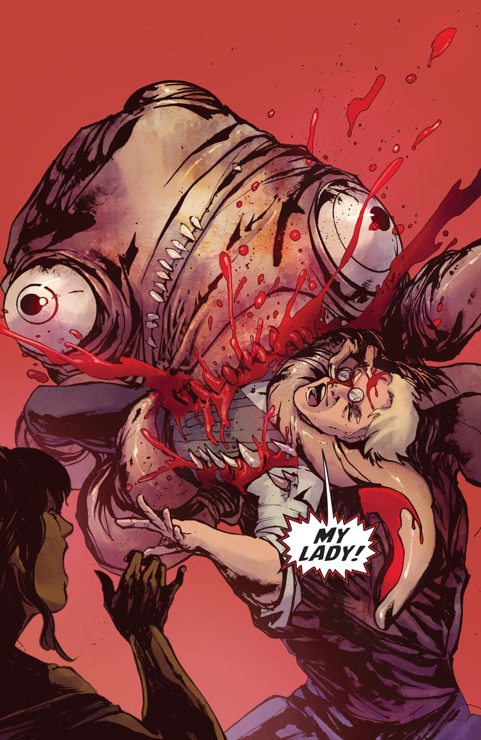 Insexts (2015-): Chapter 7 - Page 5