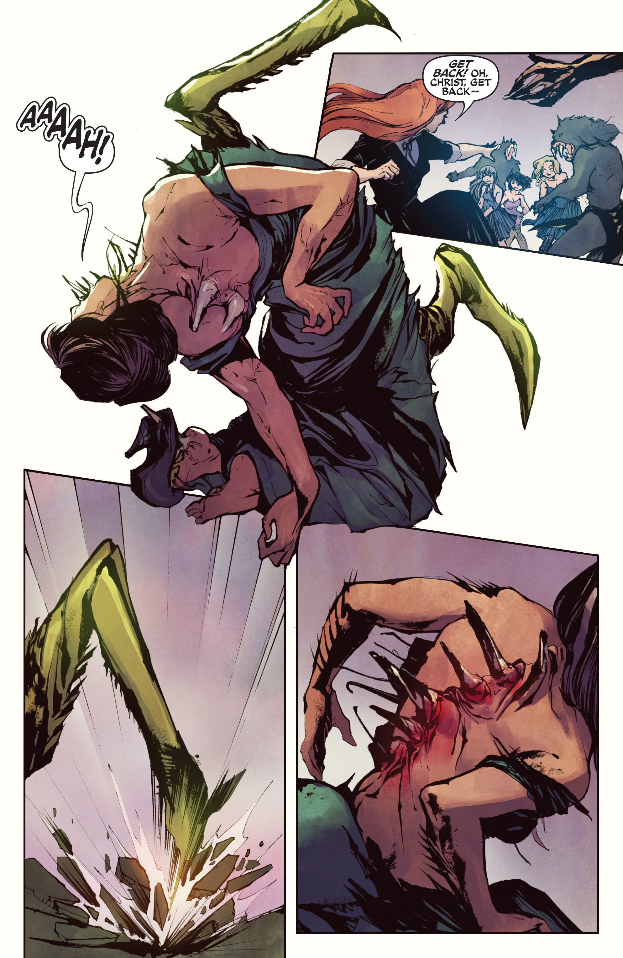 Insexts (2015-): Chapter 7 - Page 7