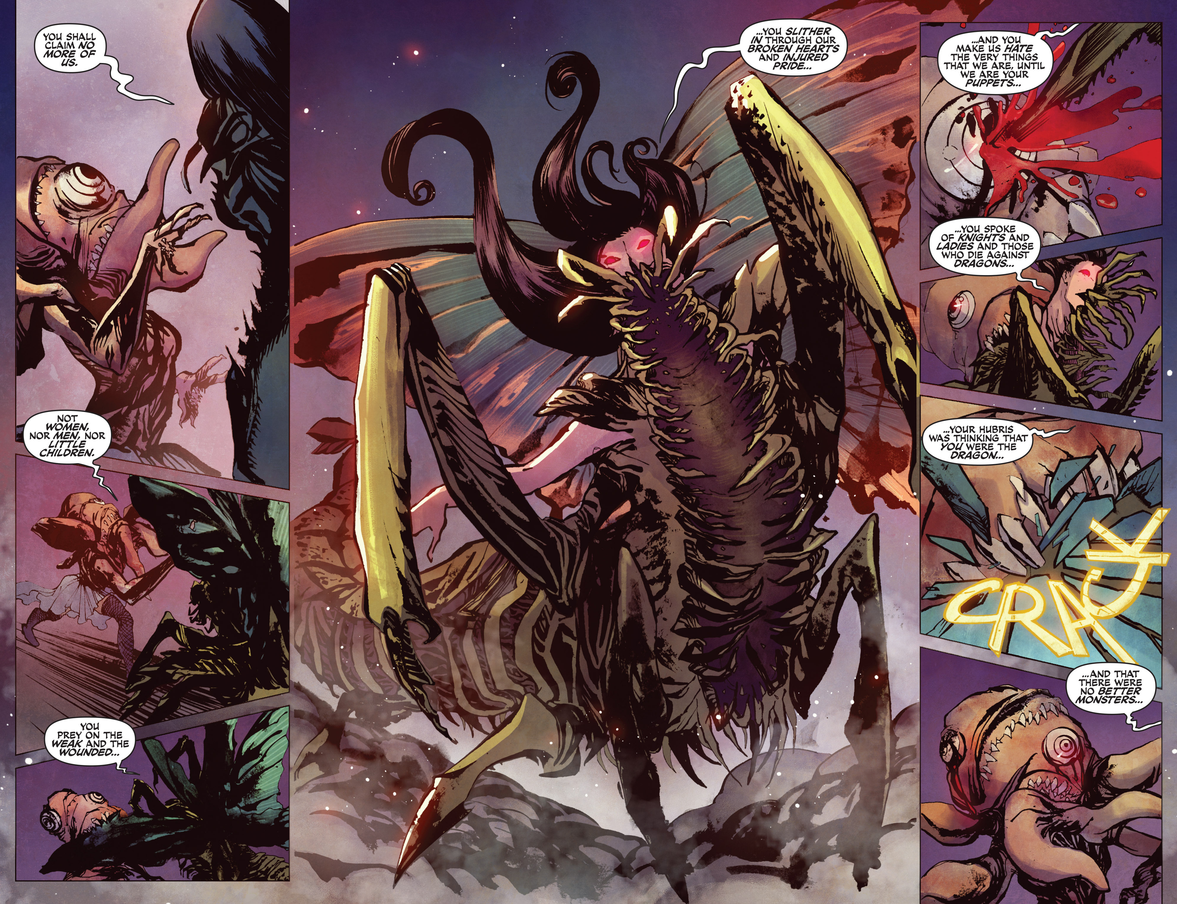 Insexts (2015-): Chapter 7 - Page 9