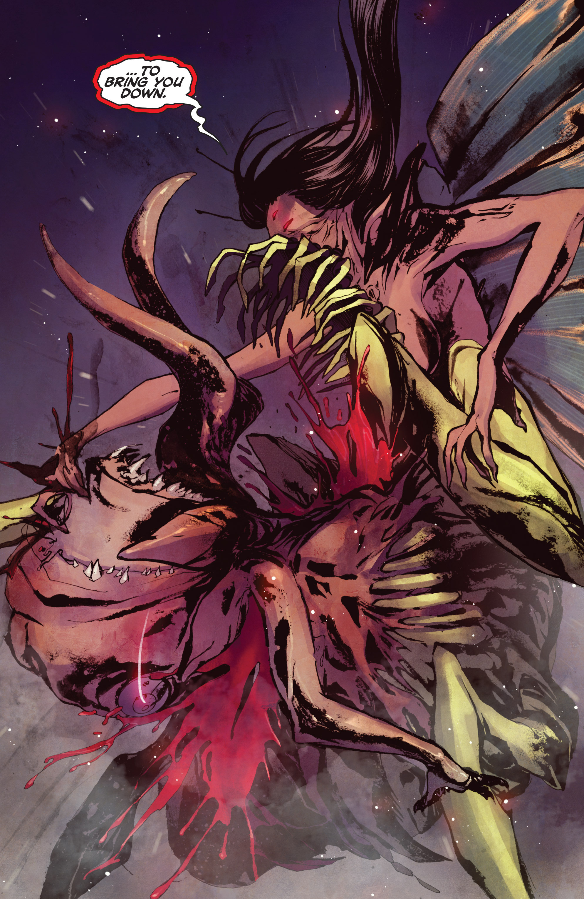 Insexts (2015-): Chapter 7 - Page 10