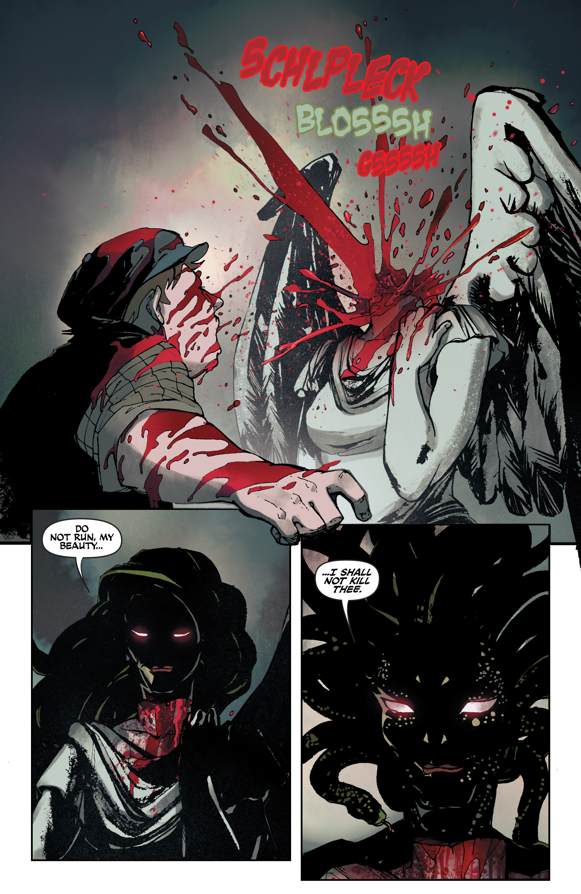 Insexts (2015-): Chapter 8 - Page 5