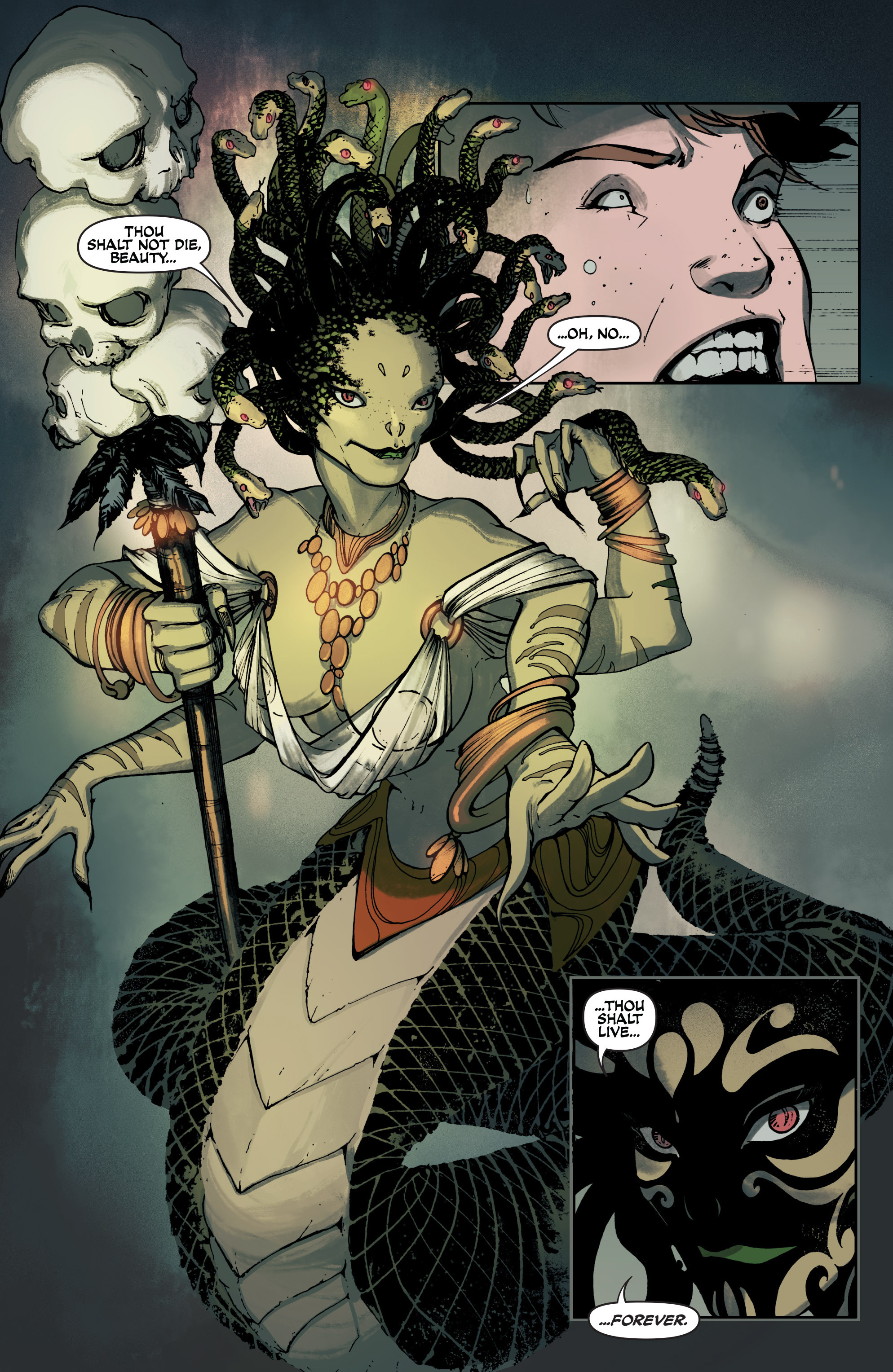 Insexts (2015-): Chapter 8 - Page 7