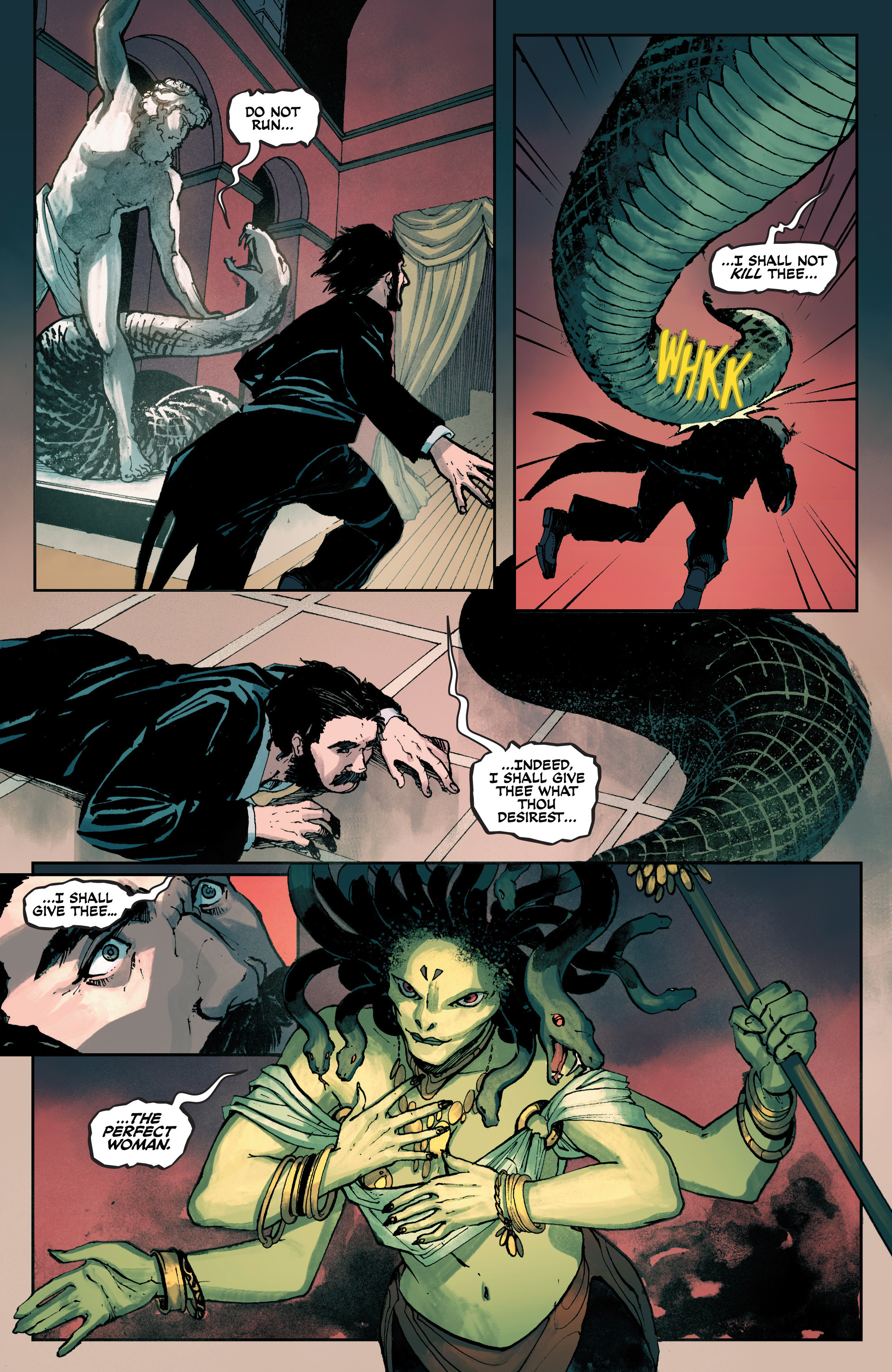 Insexts (2015-): Chapter 9 - Page 6