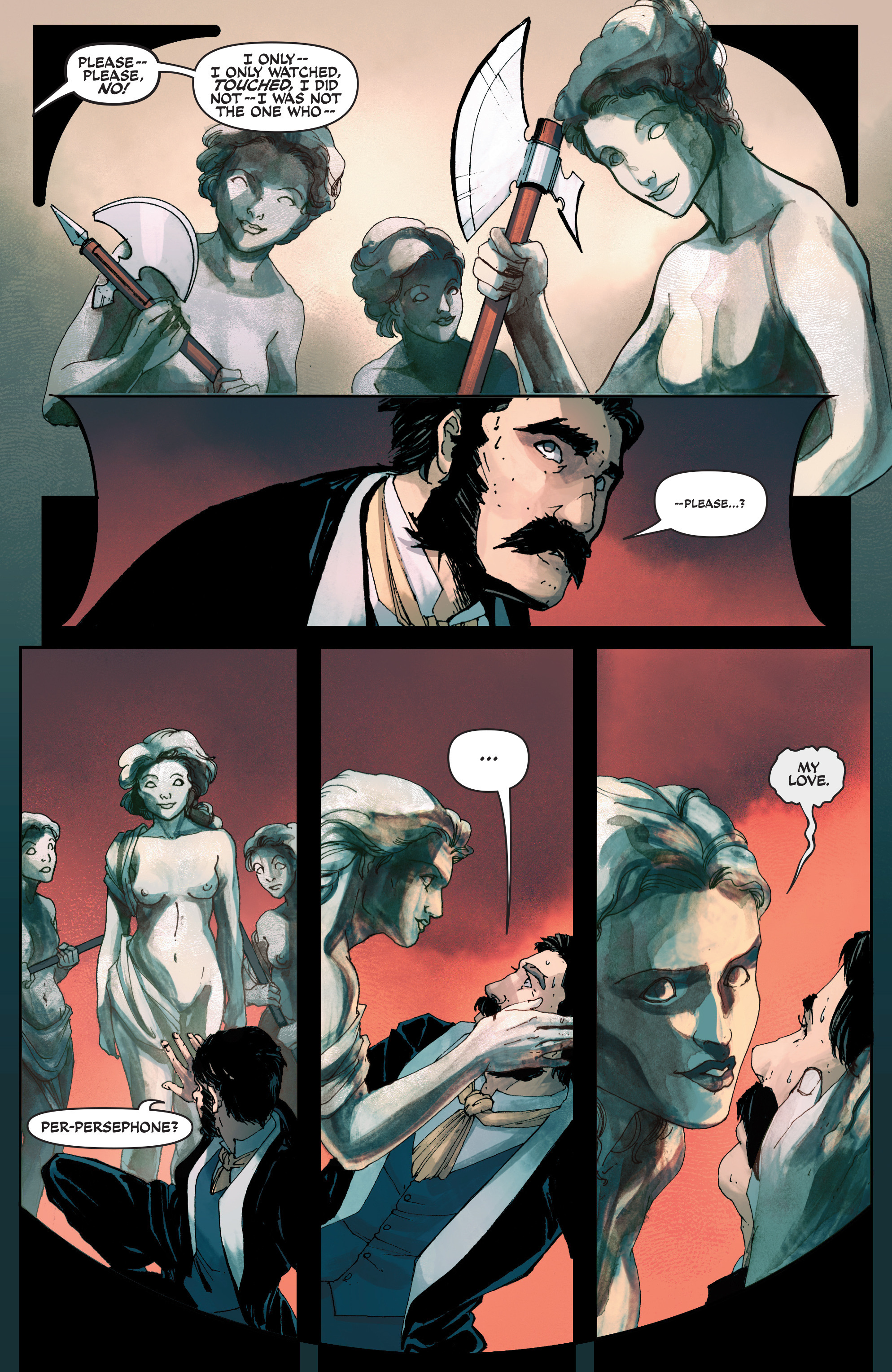 Insexts (2015-): Chapter 9 - Page 7
