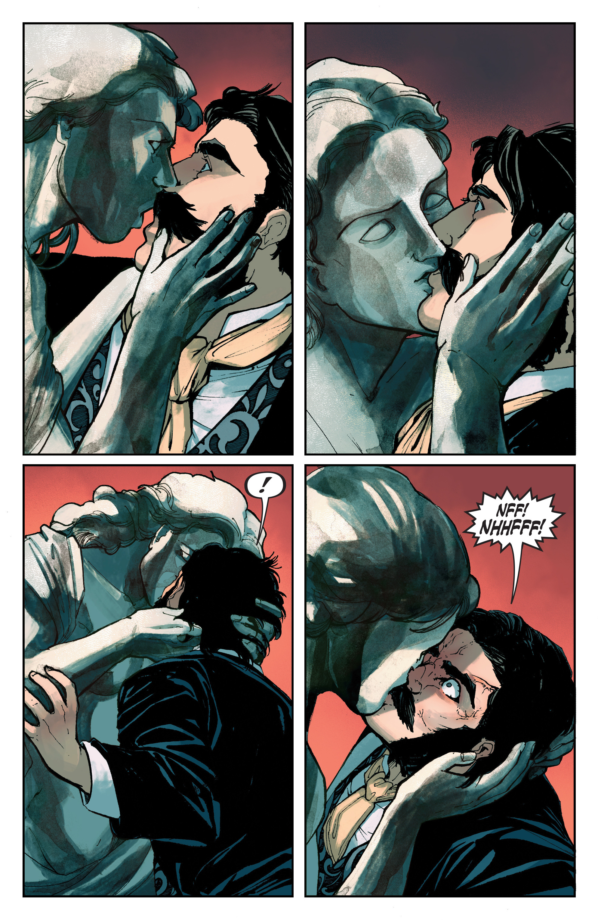 Insexts (2015-): Chapter 9 - Page 8