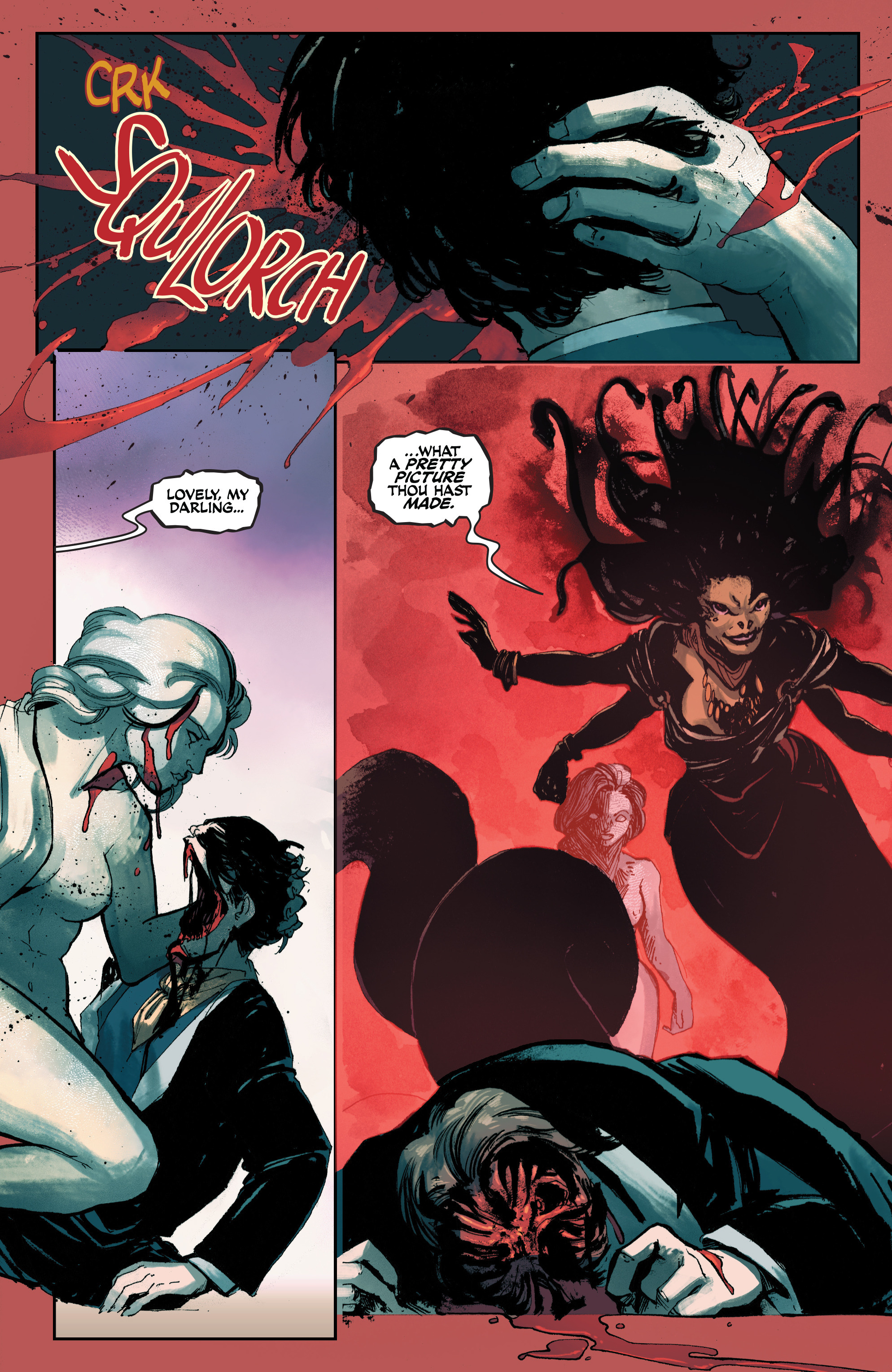 Insexts (2015-): Chapter 9 - Page 9