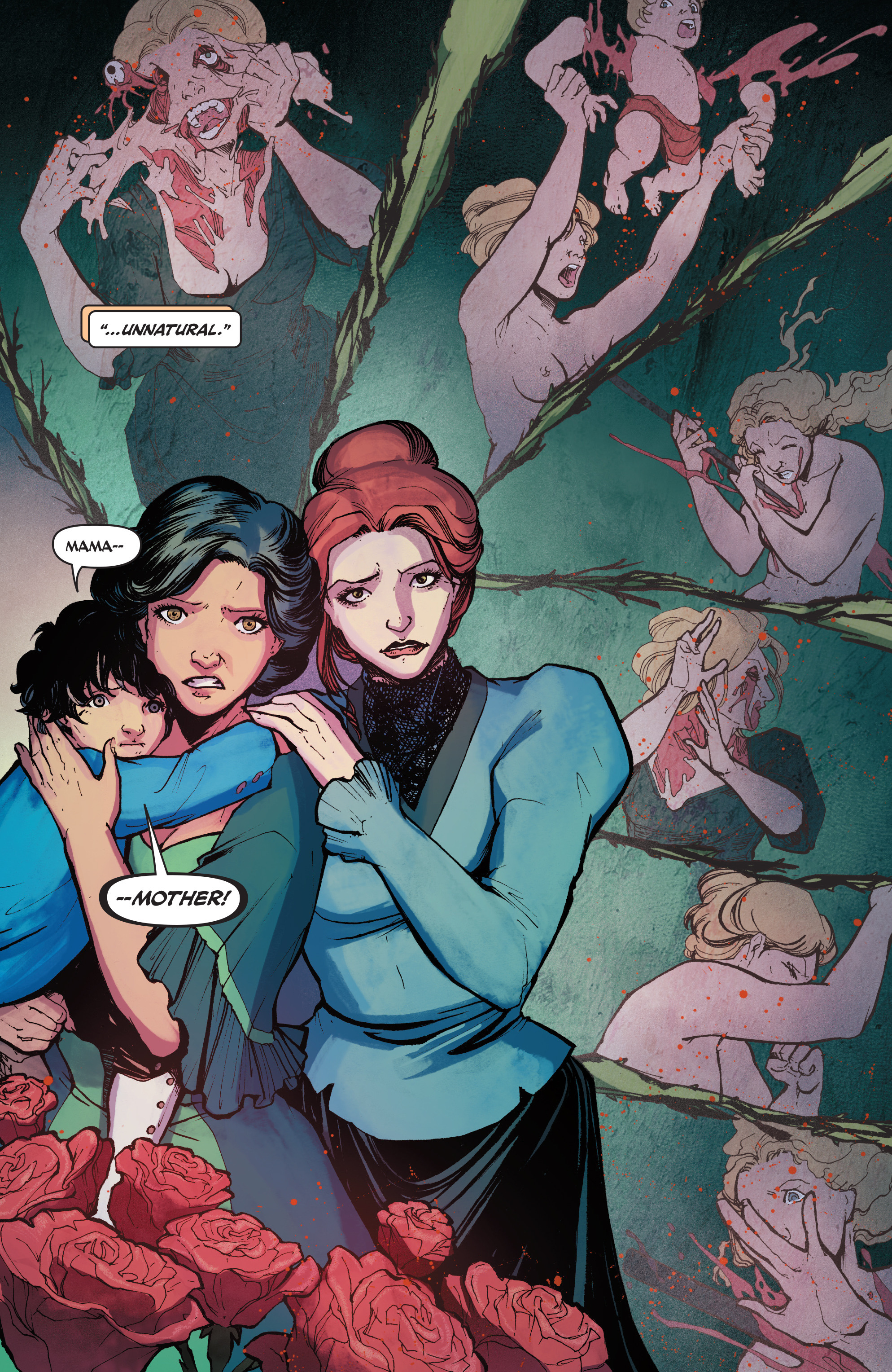 Insexts (2015-): Chapter 9 - Page 15