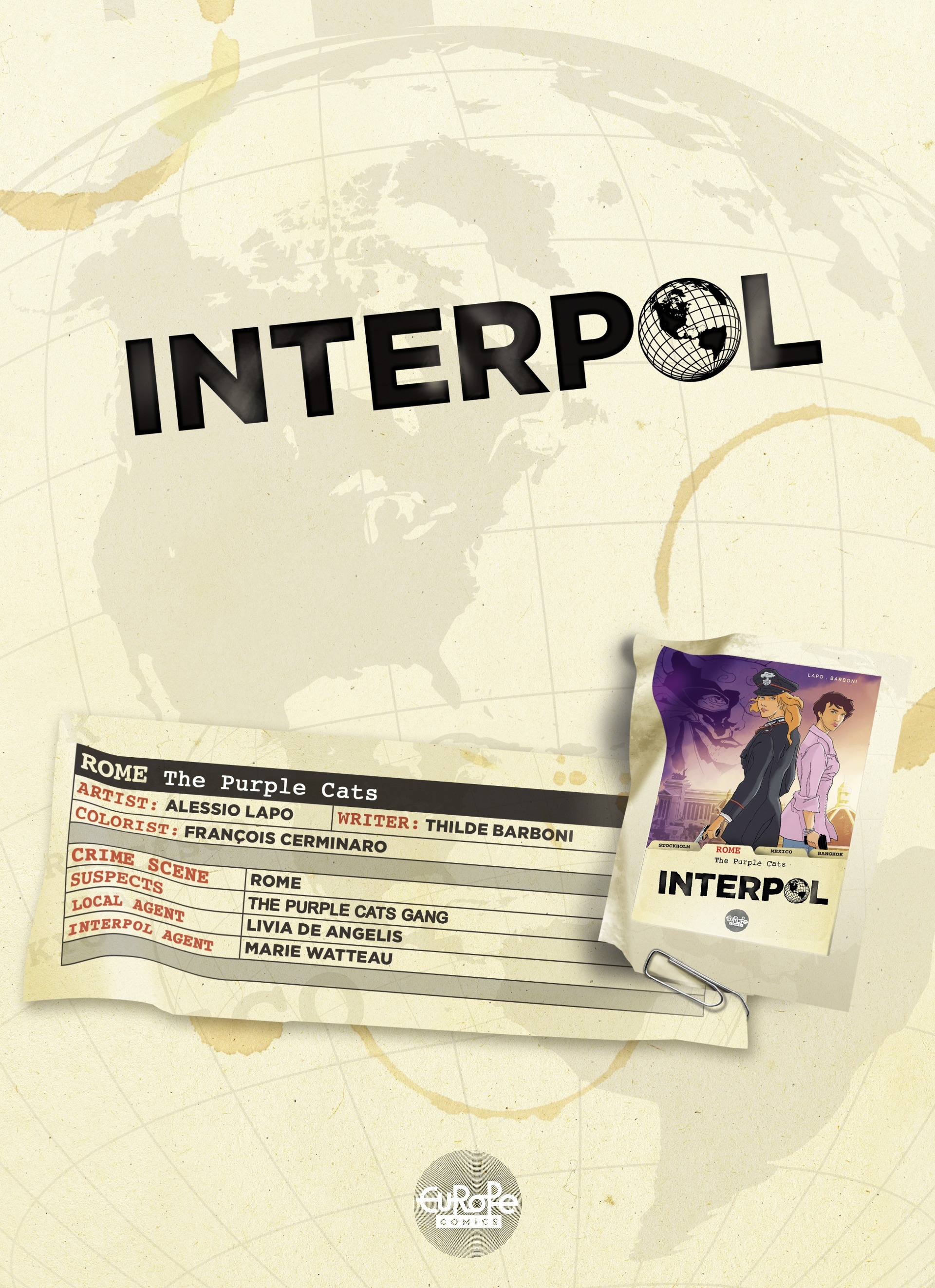 Interpol (2018): Chapter 3 - Page 2