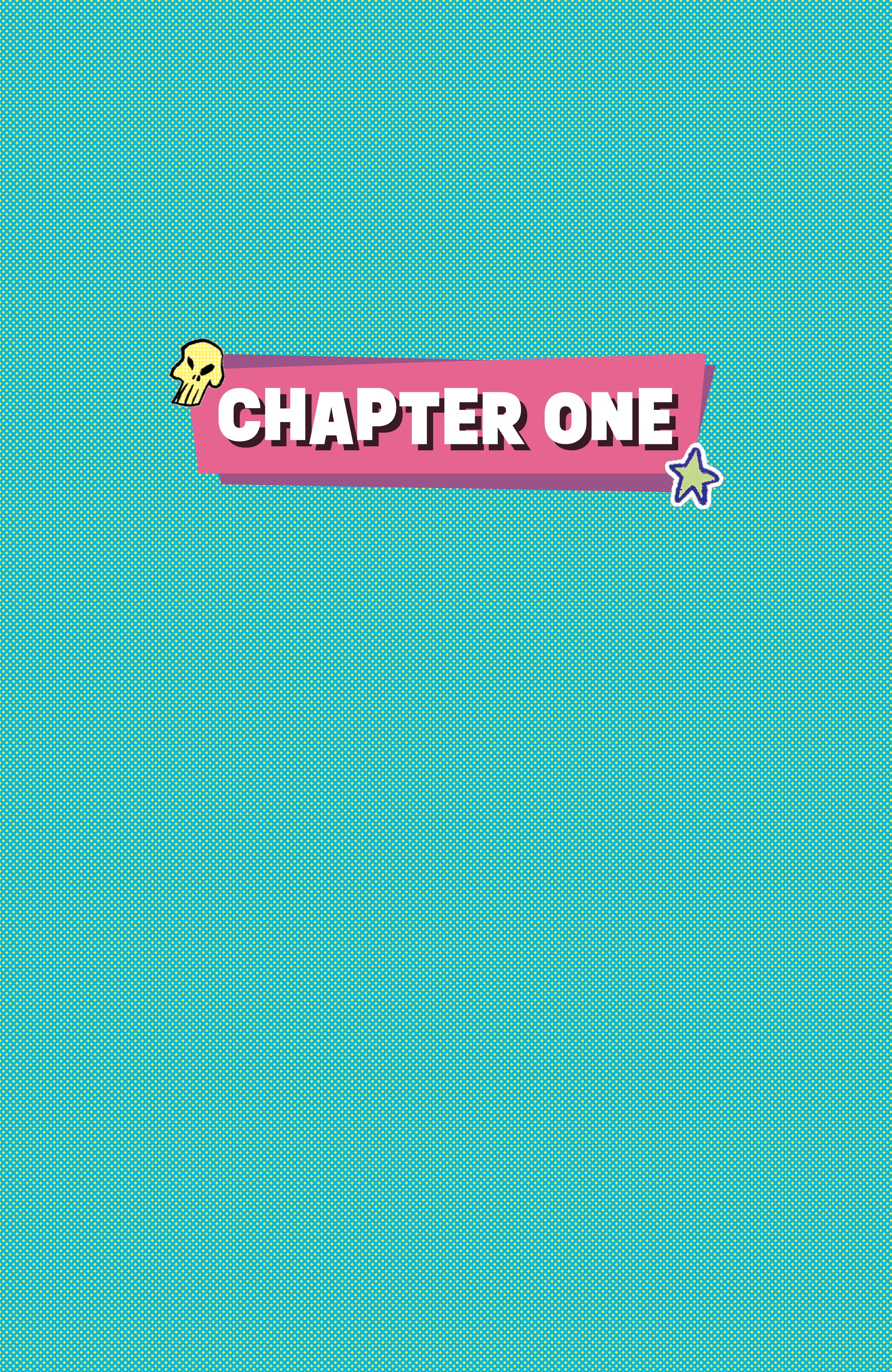 Into Radness (2022): Chapter 1 - Page 6
