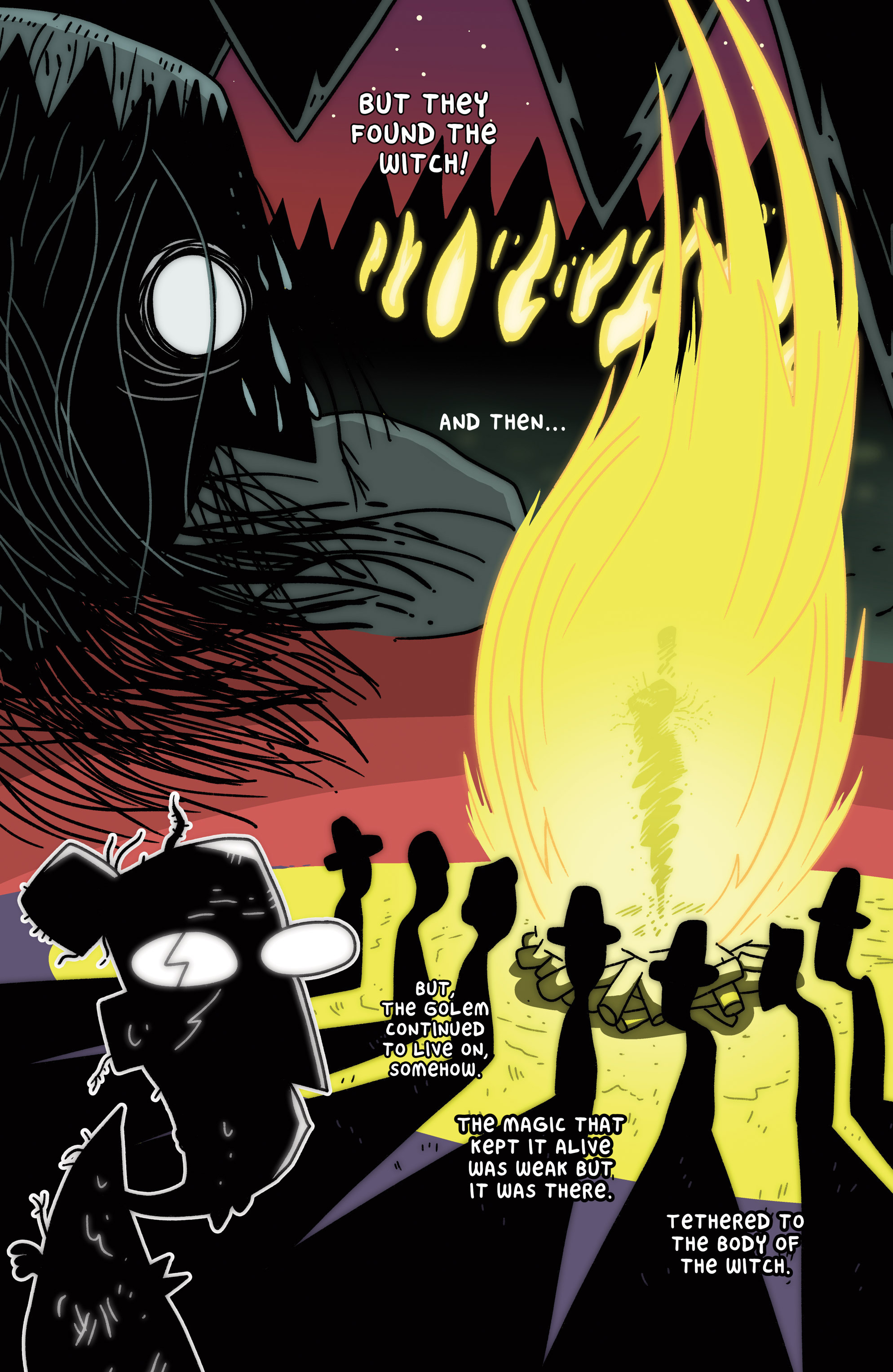 Invader Zim (2015-): Chapter 15 - Page 11