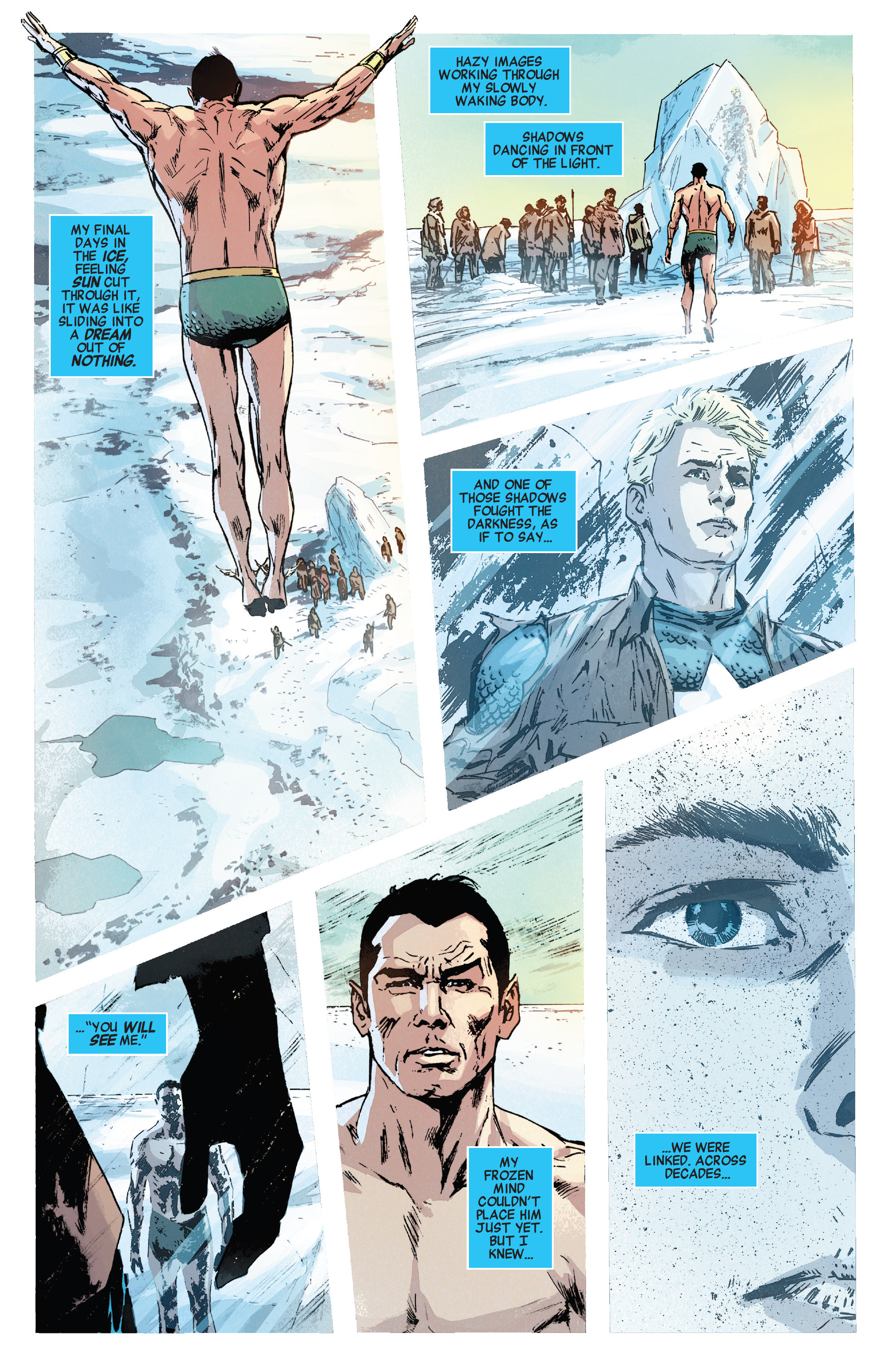 Invaders (2019-): Chapter 12 - Page 3