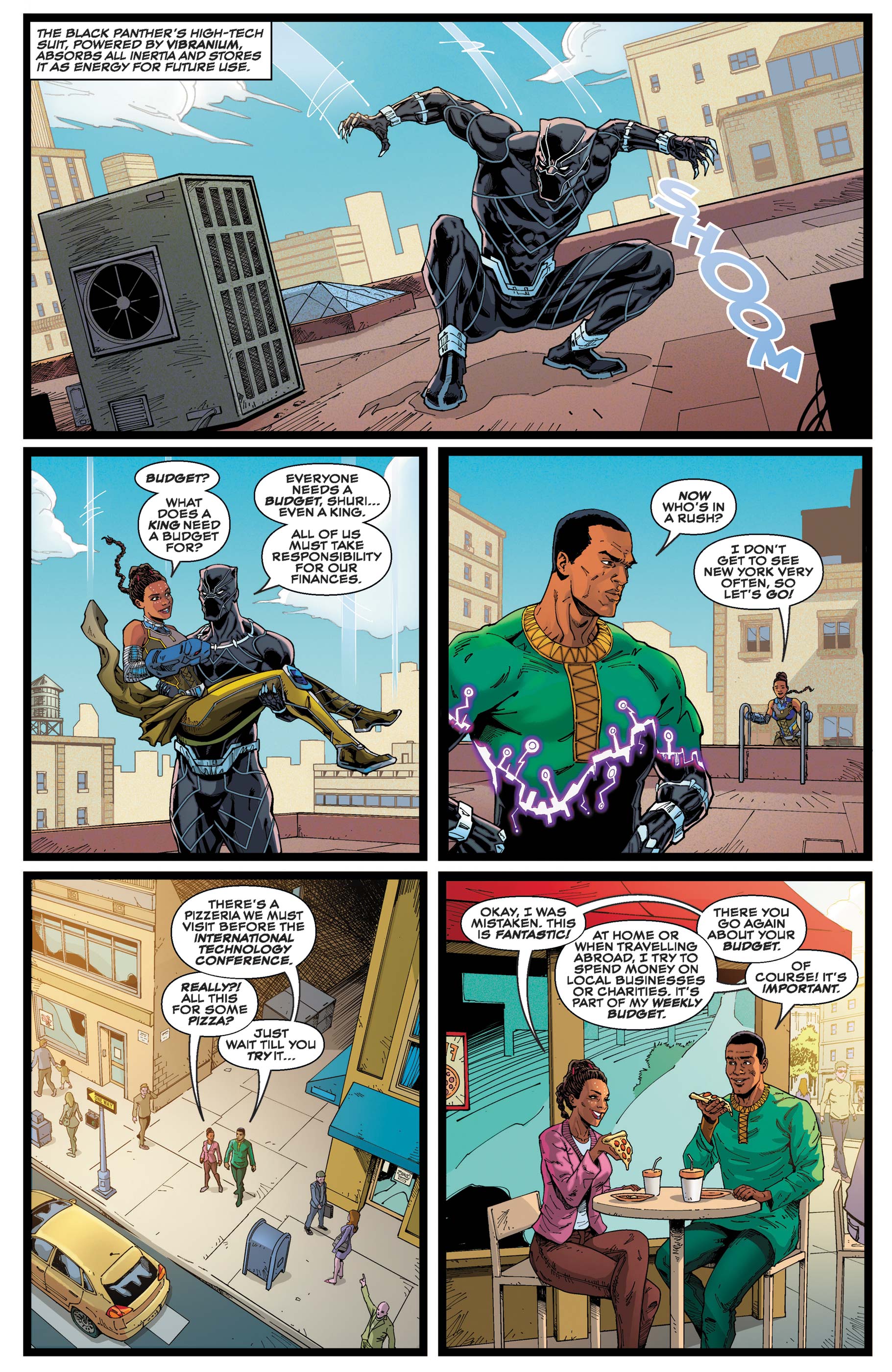 Investing in Each Other (2023): Chapter 1 - Page 4