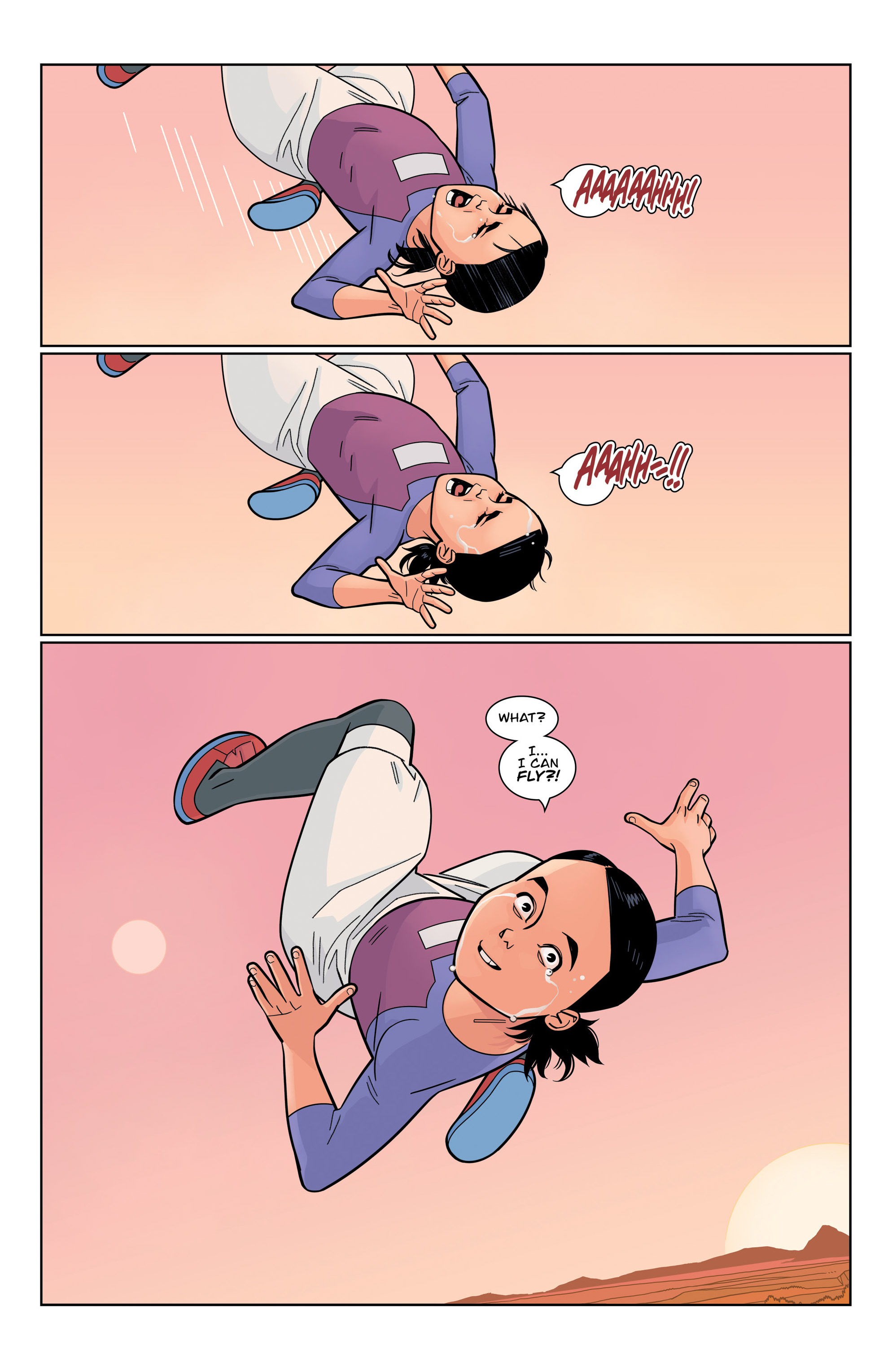 Invincible (2005-): Chapter 132 - Page 4