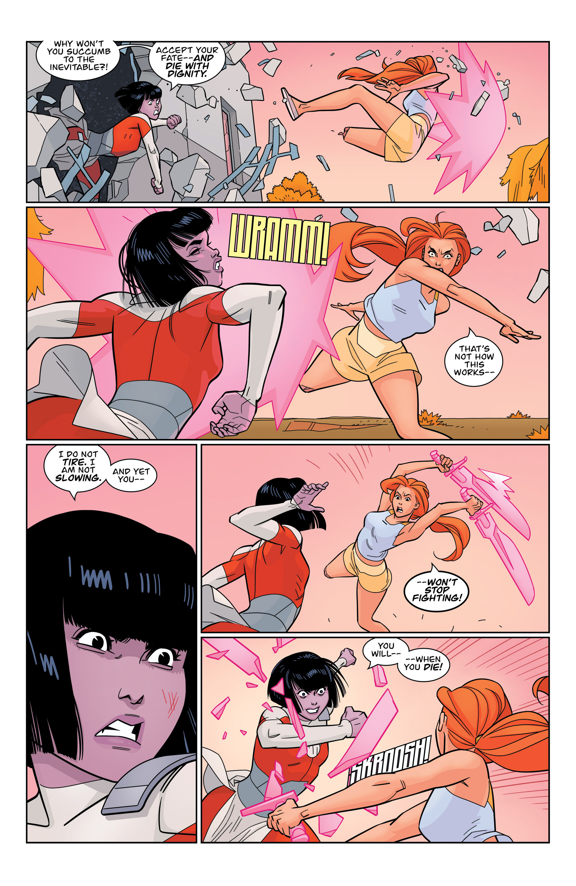 Invincible (2005-): Chapter 132 - Page 10