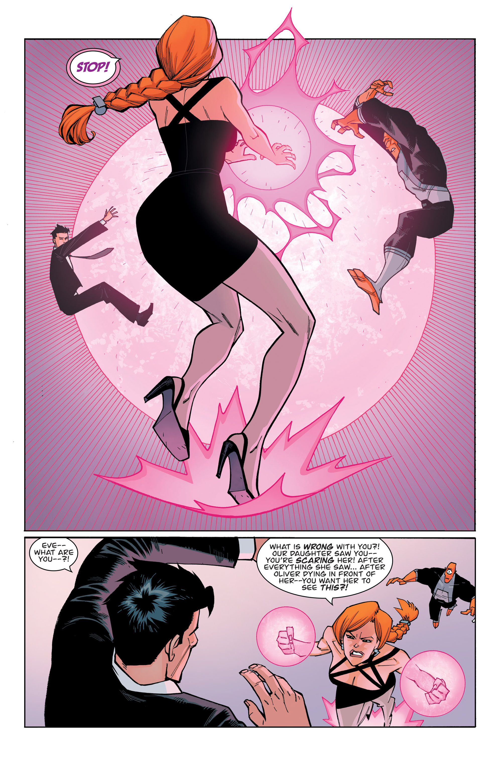 Invincible (2005-): Chapter 133 - Page 10