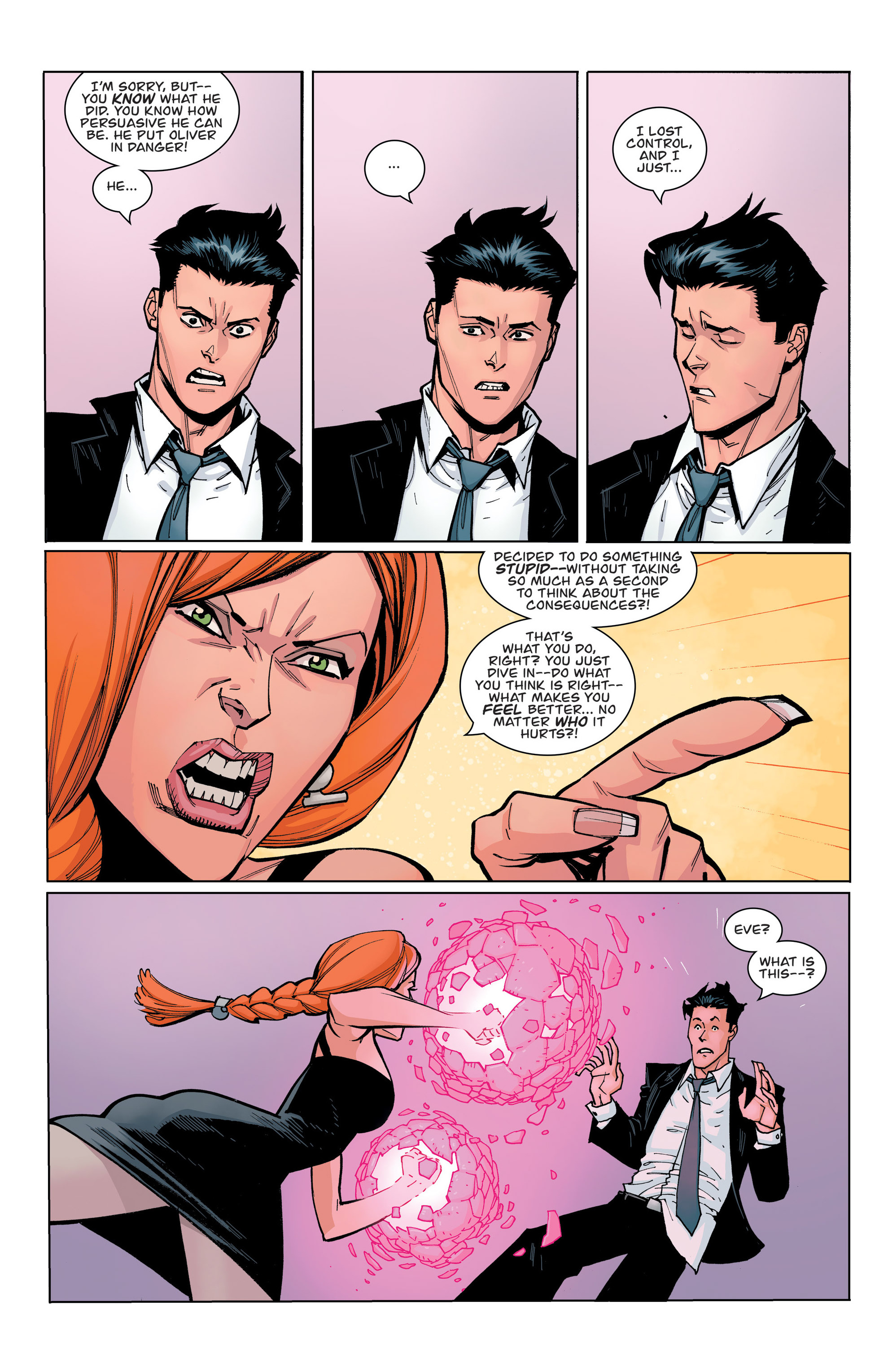 Invincible (2005-): Chapter 133 - Page 11