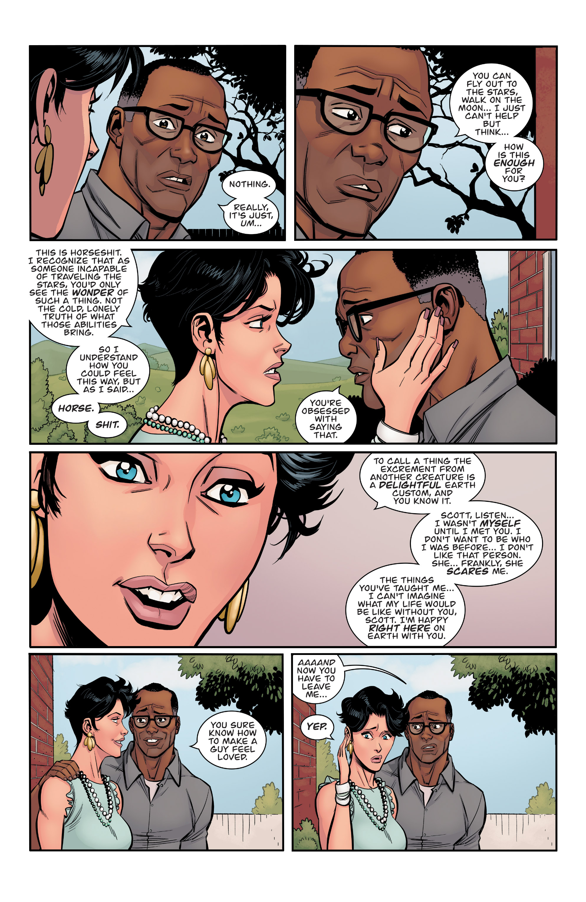 Invincible (2005-): Chapter 137 - Page 7