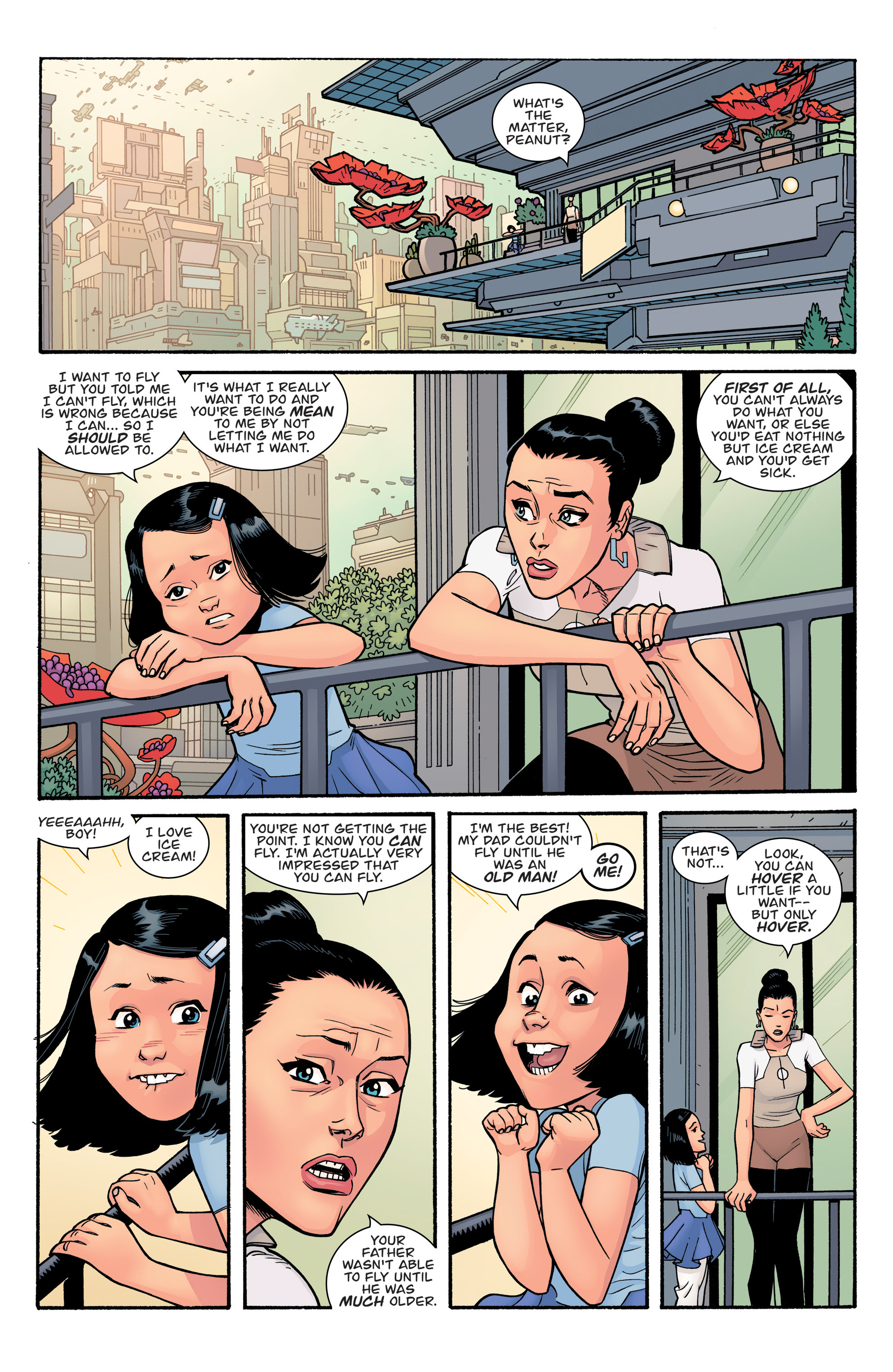 Invincible (2005-): Chapter 137 - Page 12