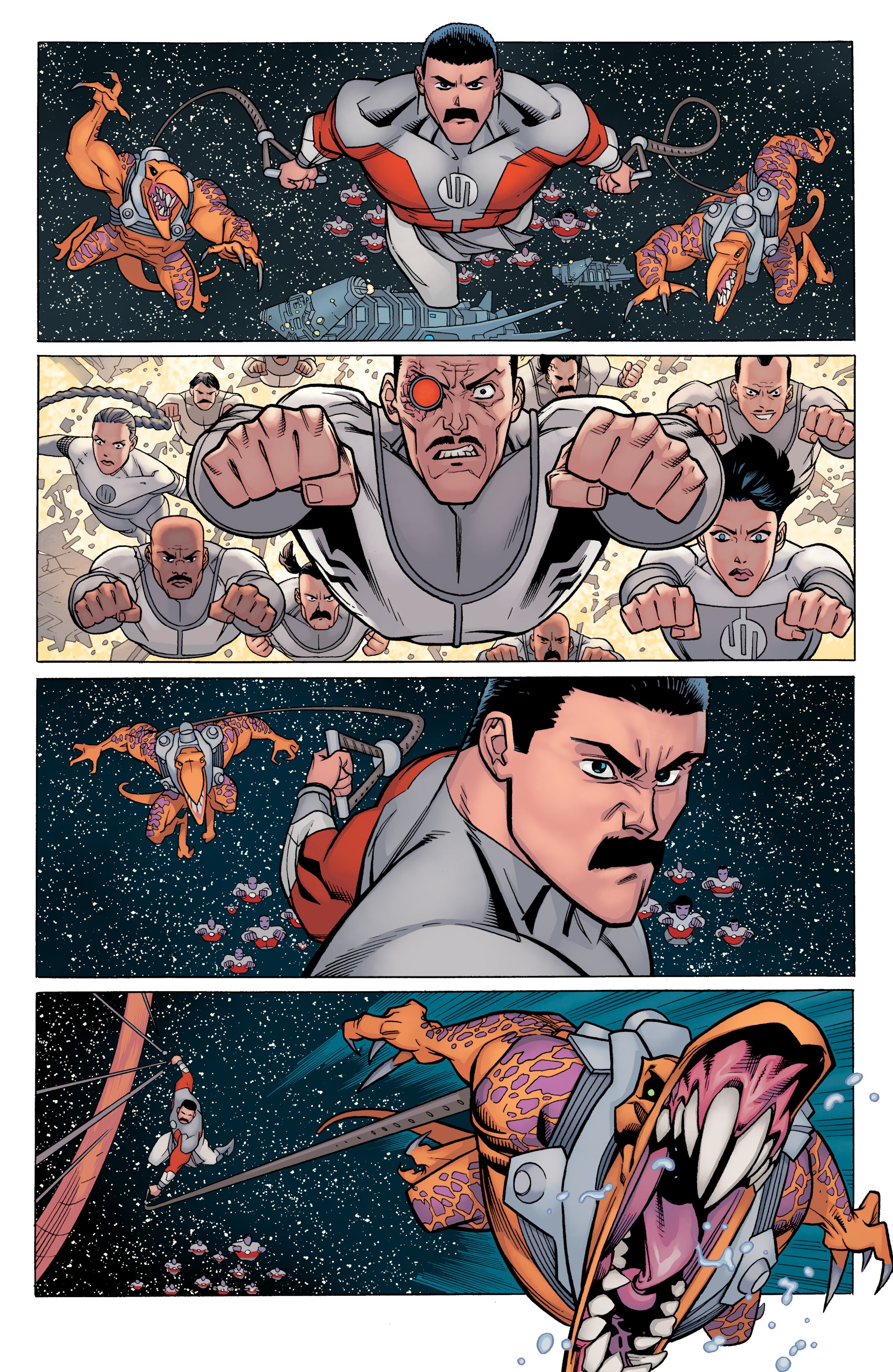Invincible (2005-): Chapter 138 - Page 4