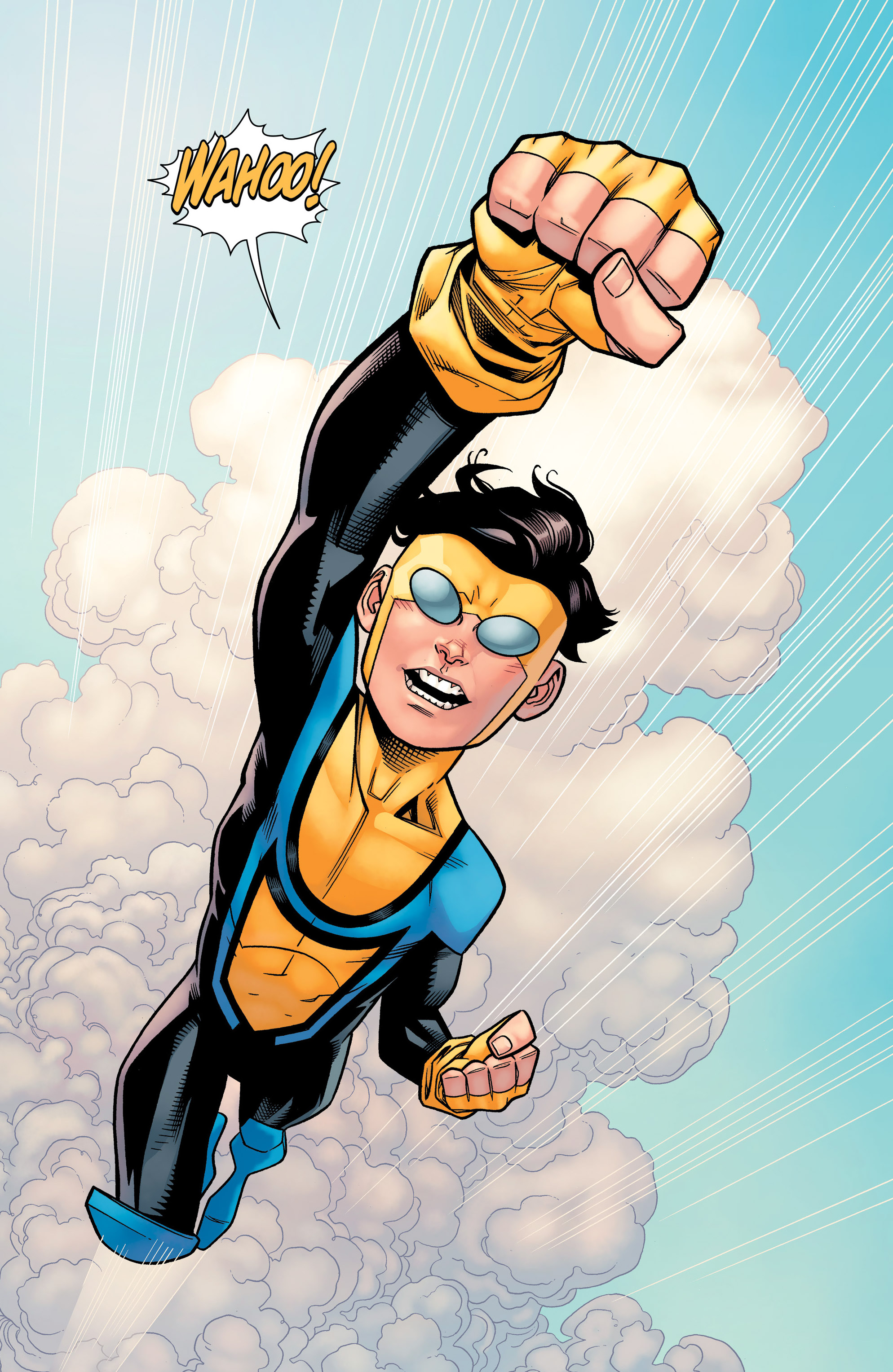 Invincible (2005-): Chapter 144 - Page 16
