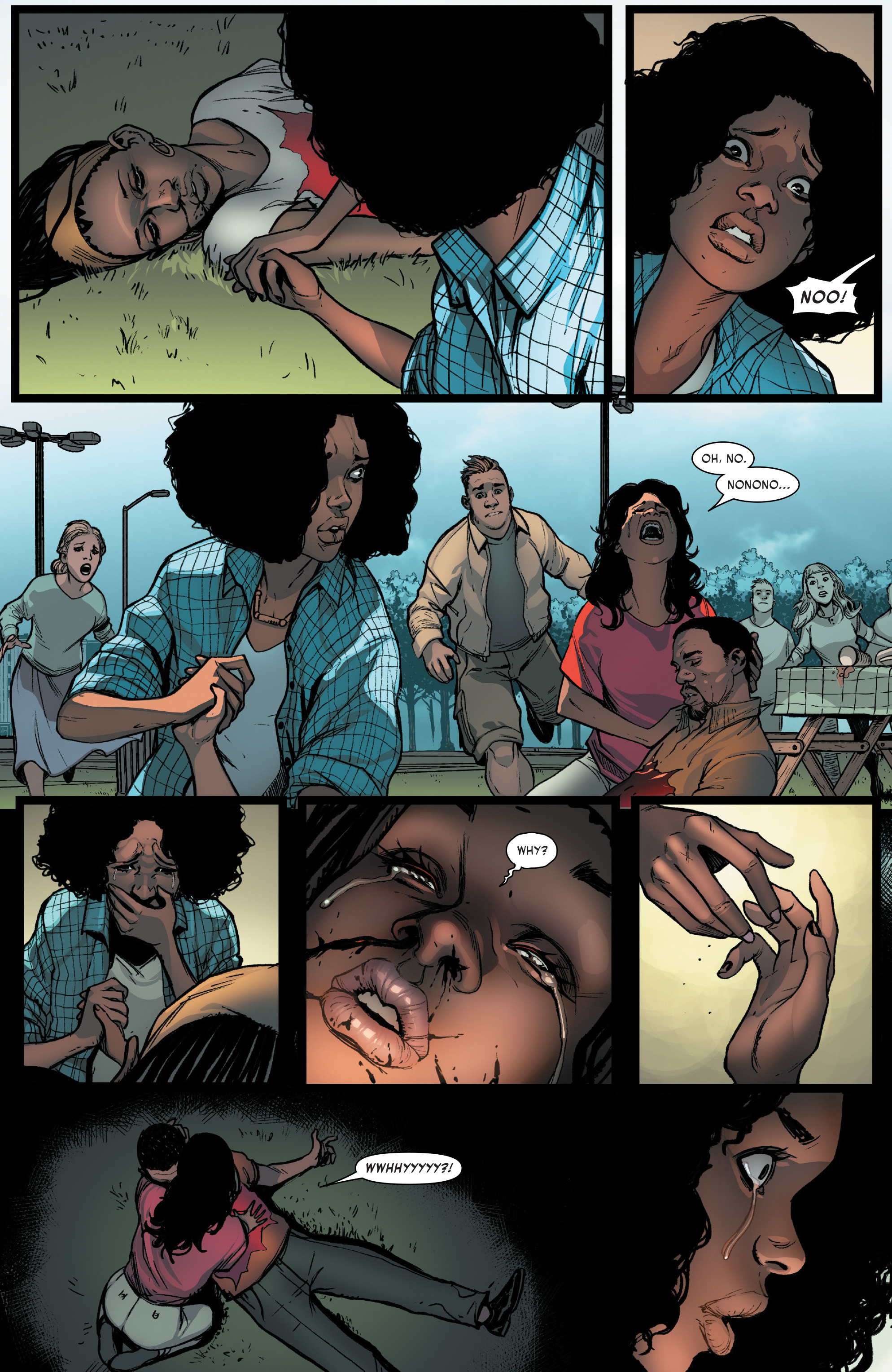 Invincible Iron Man (2016-): Chapter 1 - Page 16