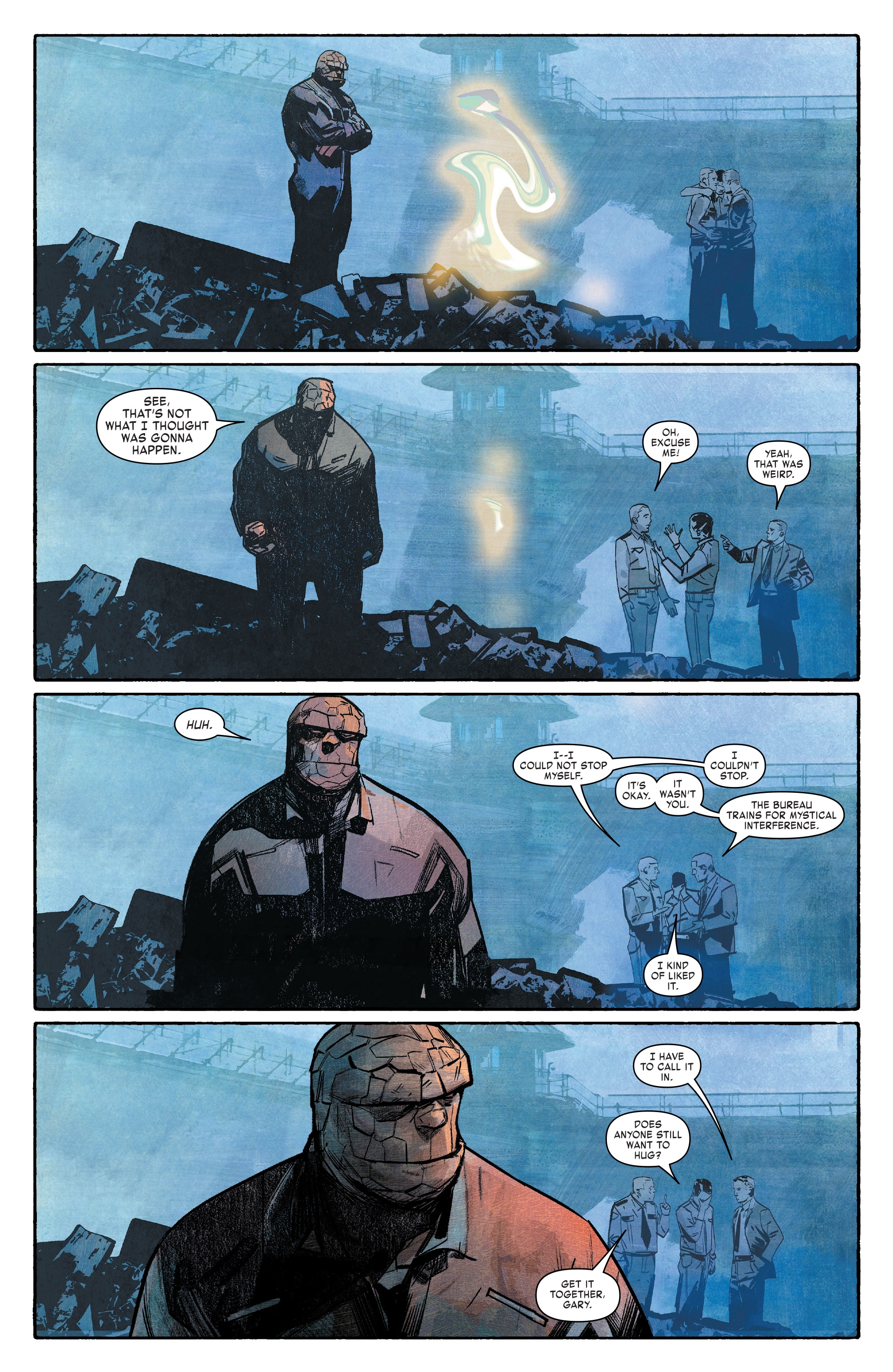 Invincible Iron Man (2016-): Chapter 593 - Page 12