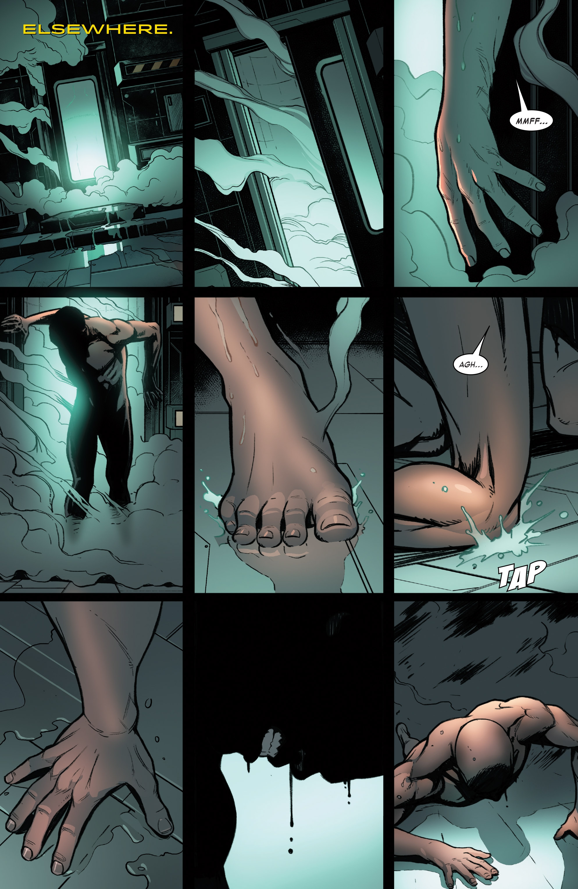Invincible Iron Man (2016-): Chapter 593 - Page 17