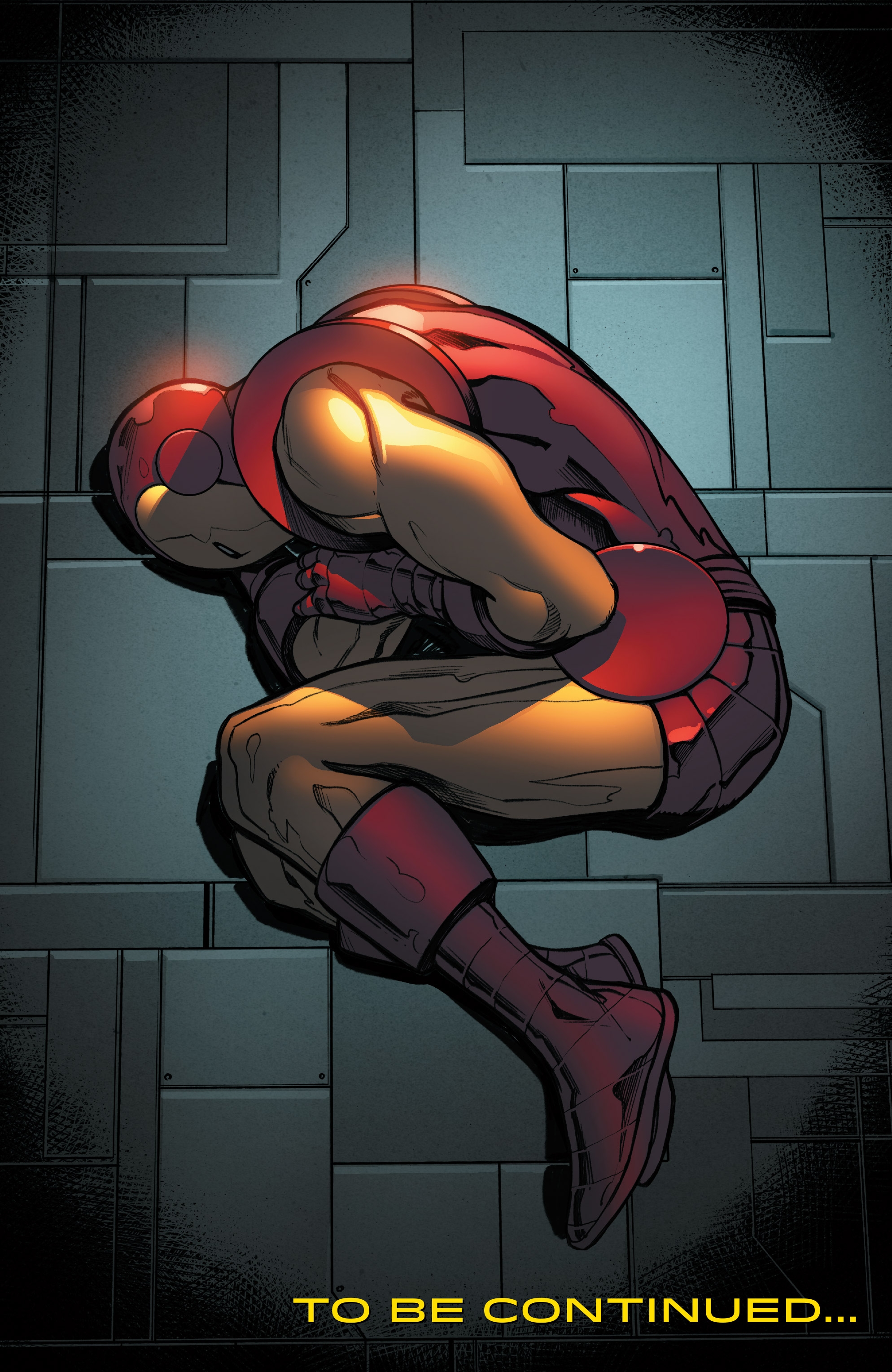 Invincible Iron Man (2016-): Chapter 593 - Page 20