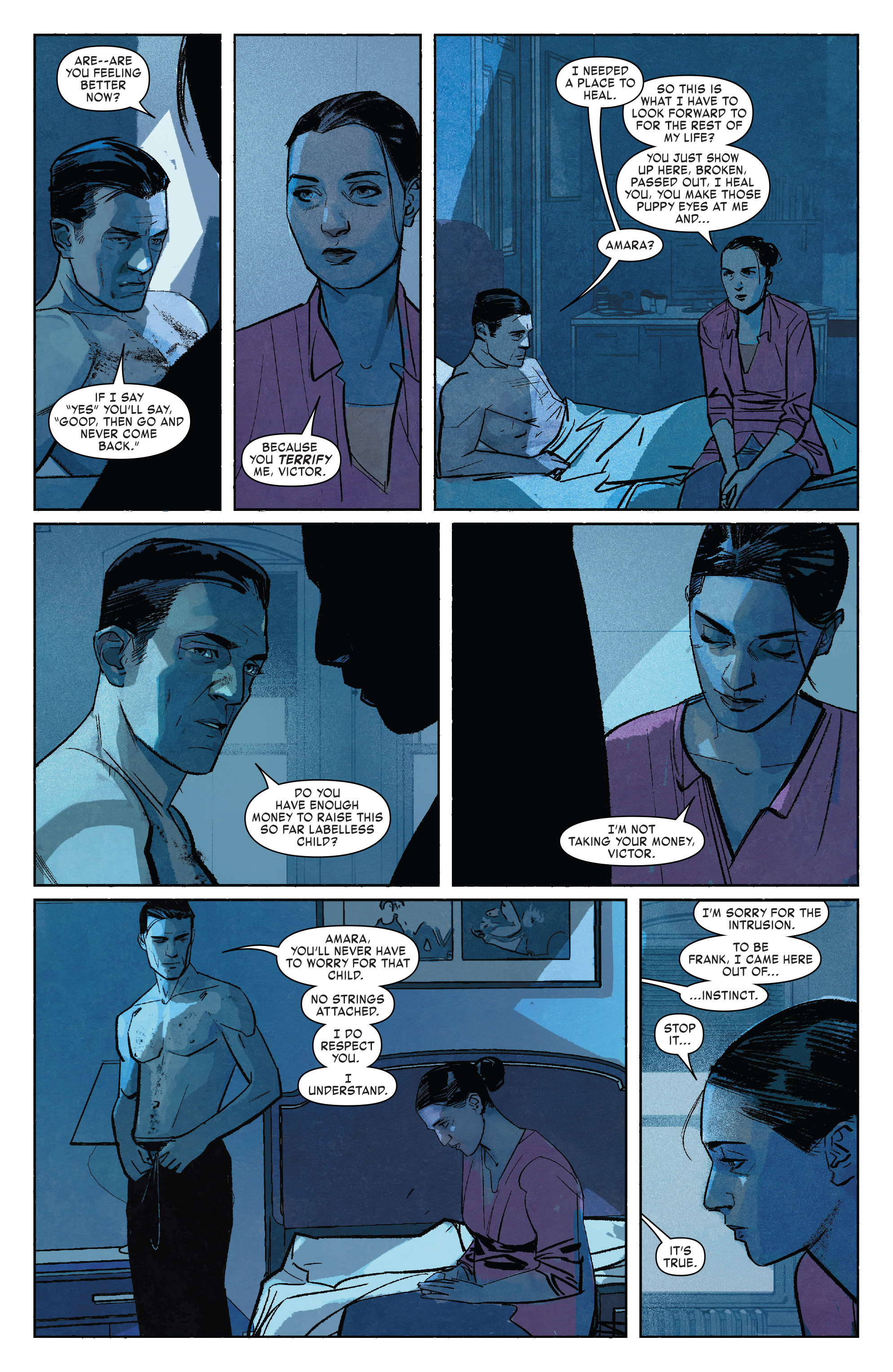 Invincible Iron Man (2016-): Chapter 599 - Page 4