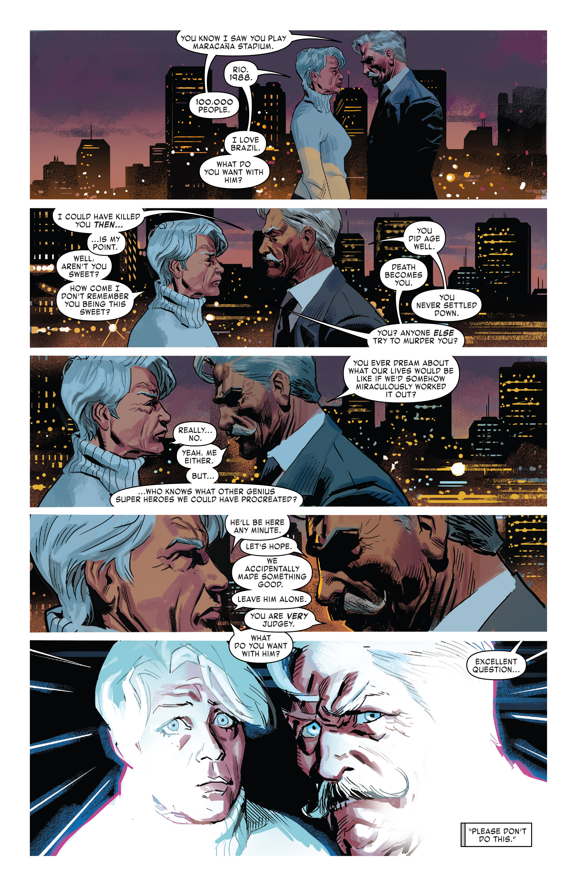Invincible Iron Man (2016-): Chapter 600 - Page 16