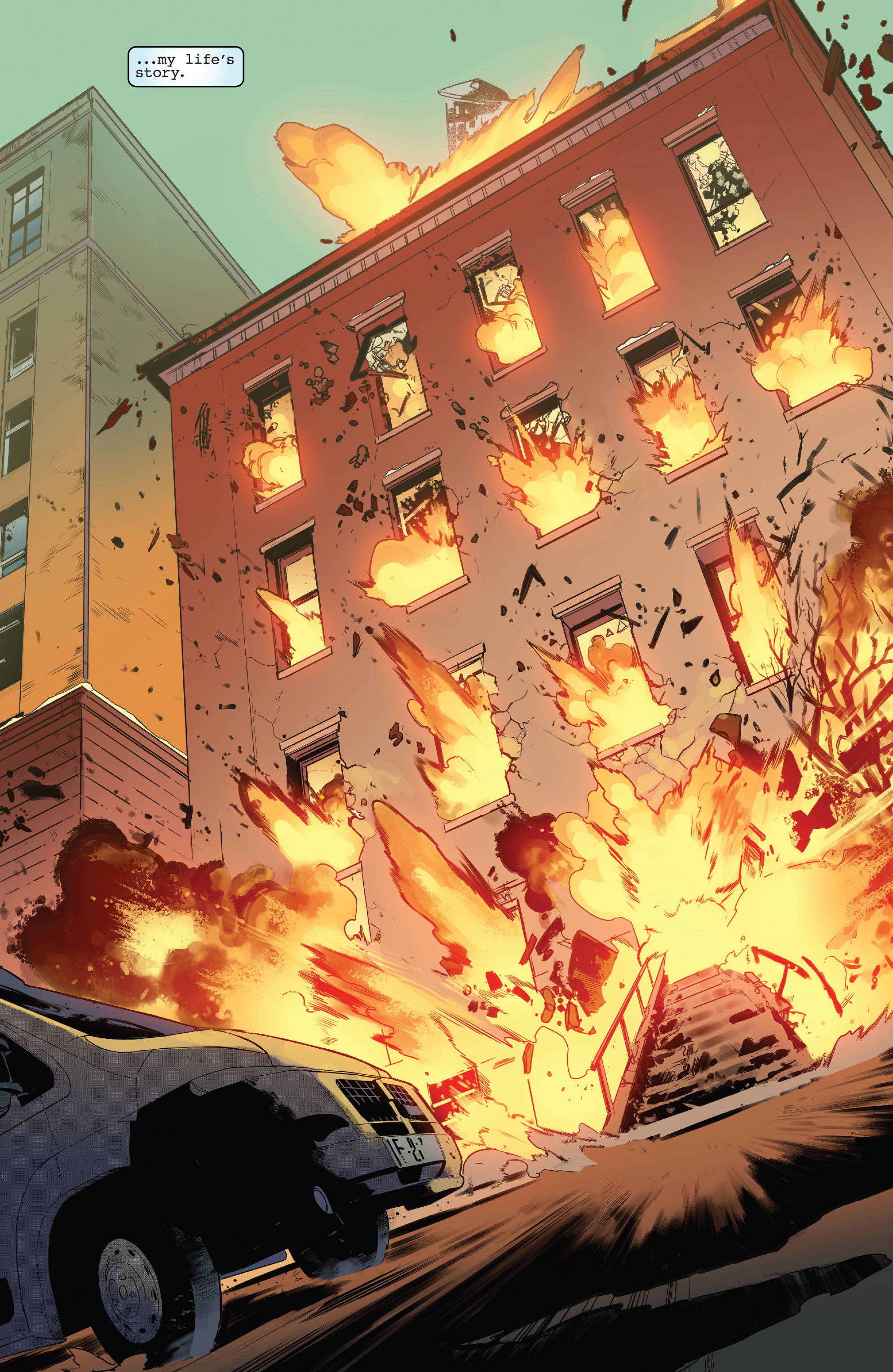 Invincible Iron Man (2022-): Chapter 1 - Page 9