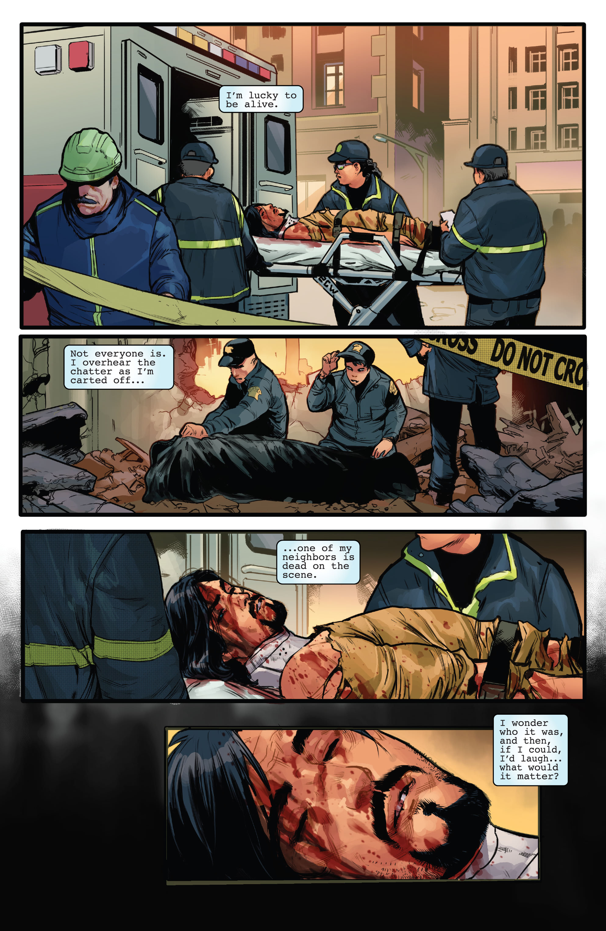 Invincible Iron Man (2022-): Chapter 1 - Page 12