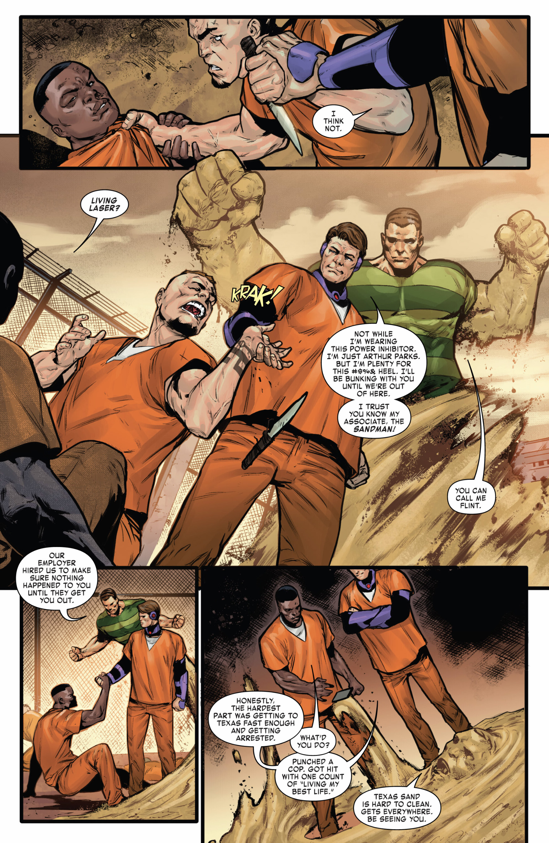 Invincible Iron Man (2022-): Chapter 10 - Page 9