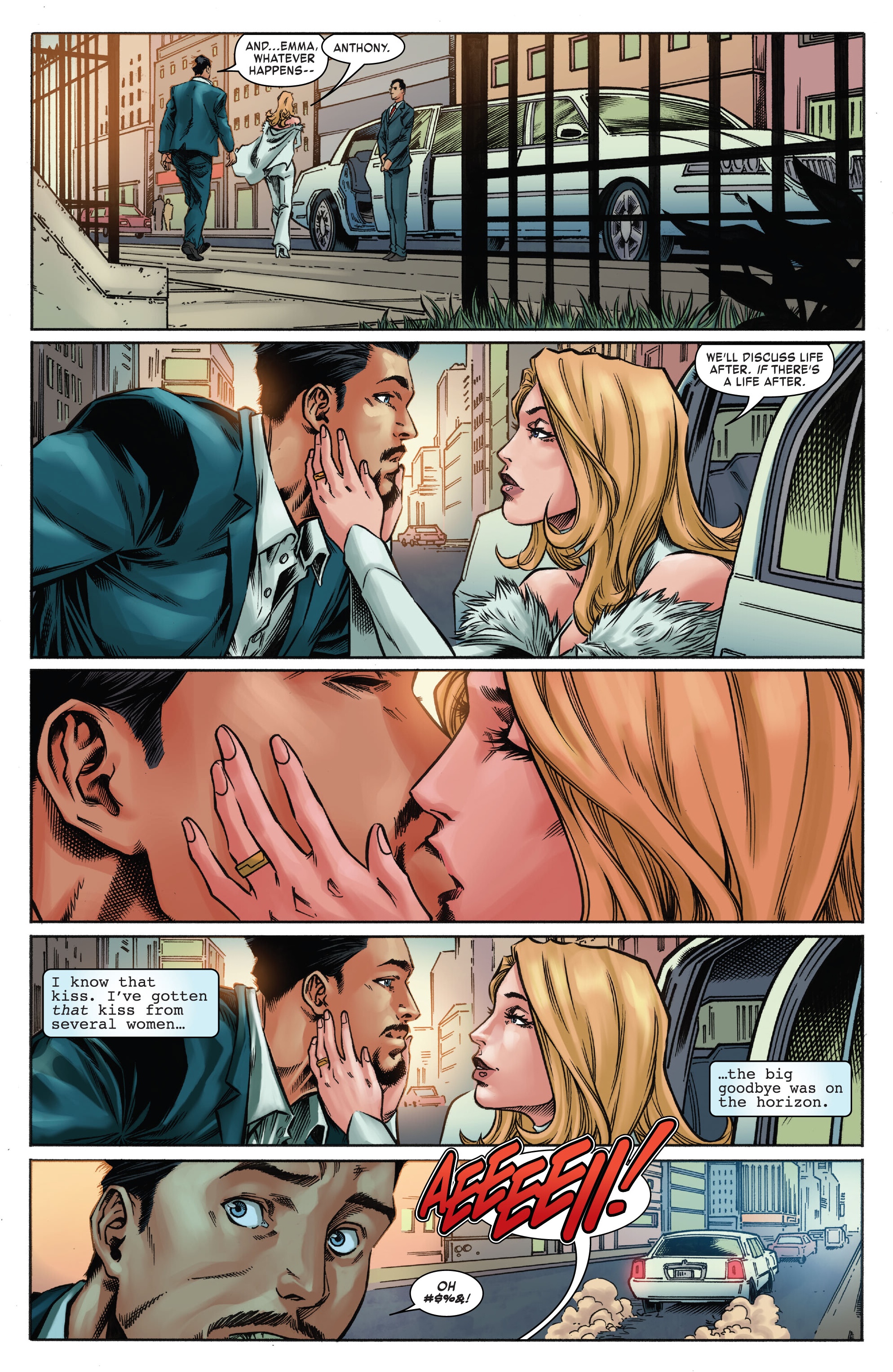 Invincible Iron Man (2022-): Chapter 15 - Page 5