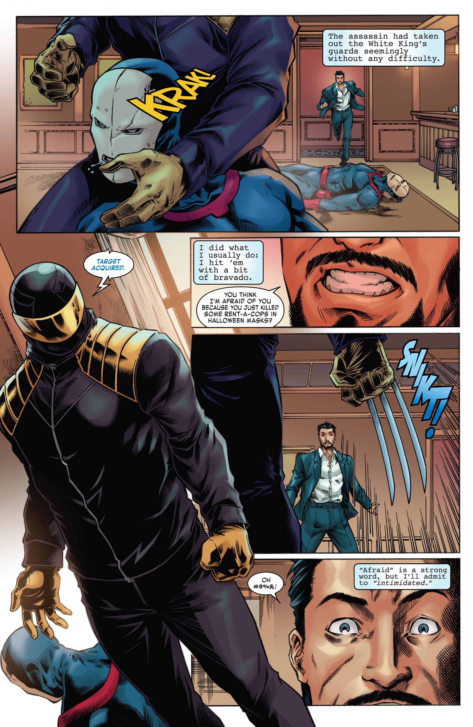 Invincible Iron Man (2022-): Chapter 15 - Page 6