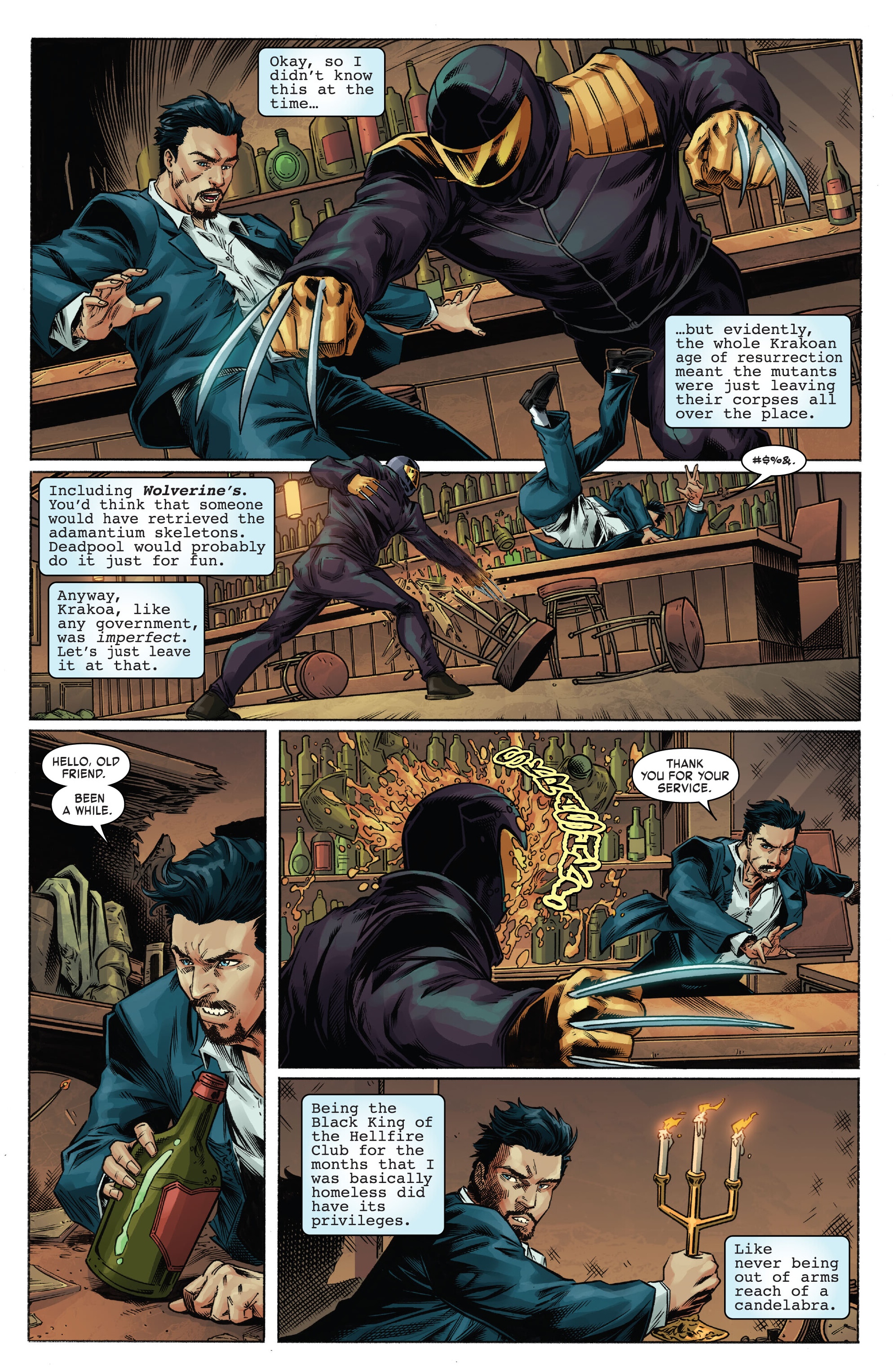 Invincible Iron Man (2022-): Chapter 15 - Page 7