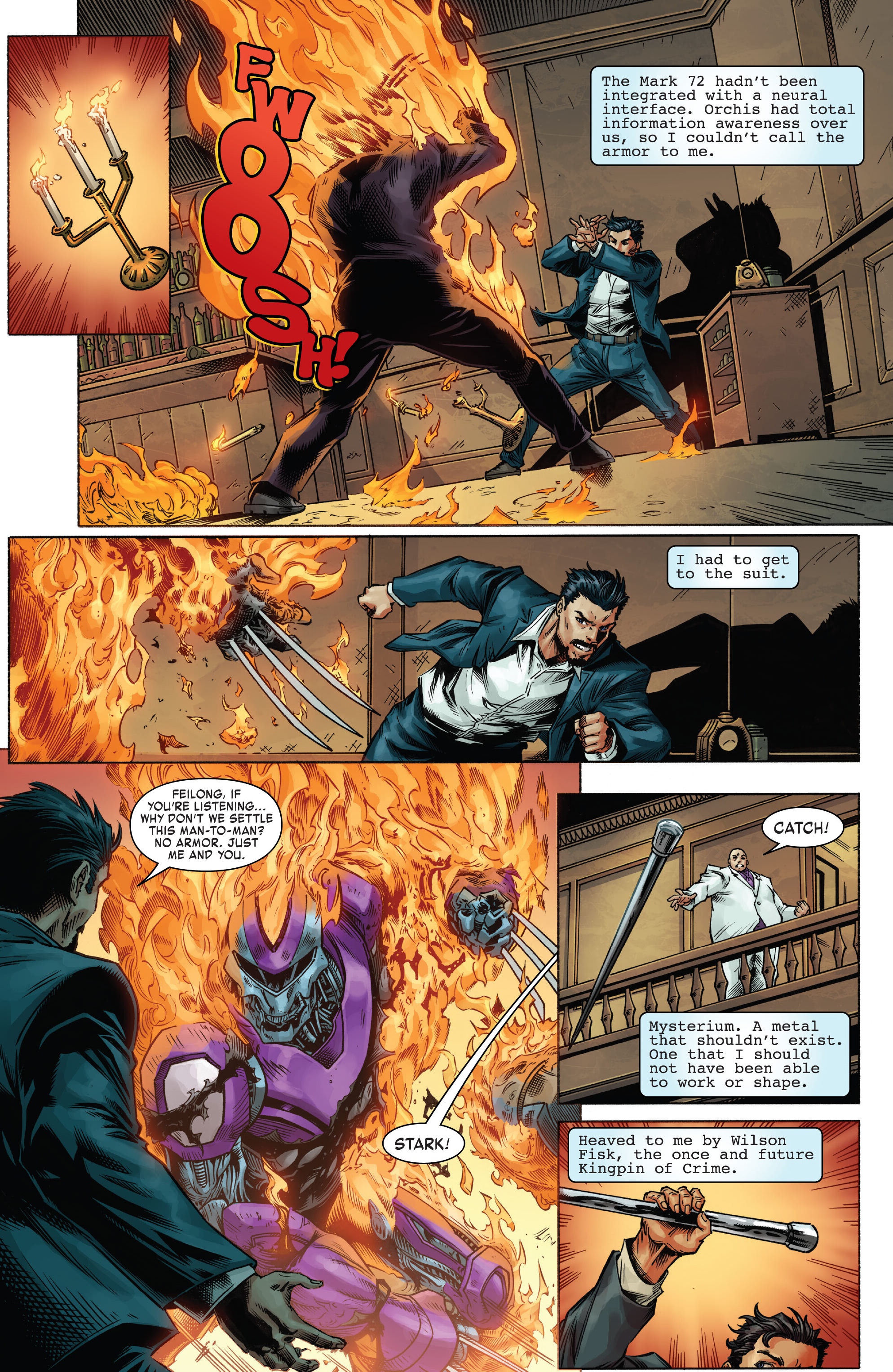 Invincible Iron Man (2022-): Chapter 15 - Page 8