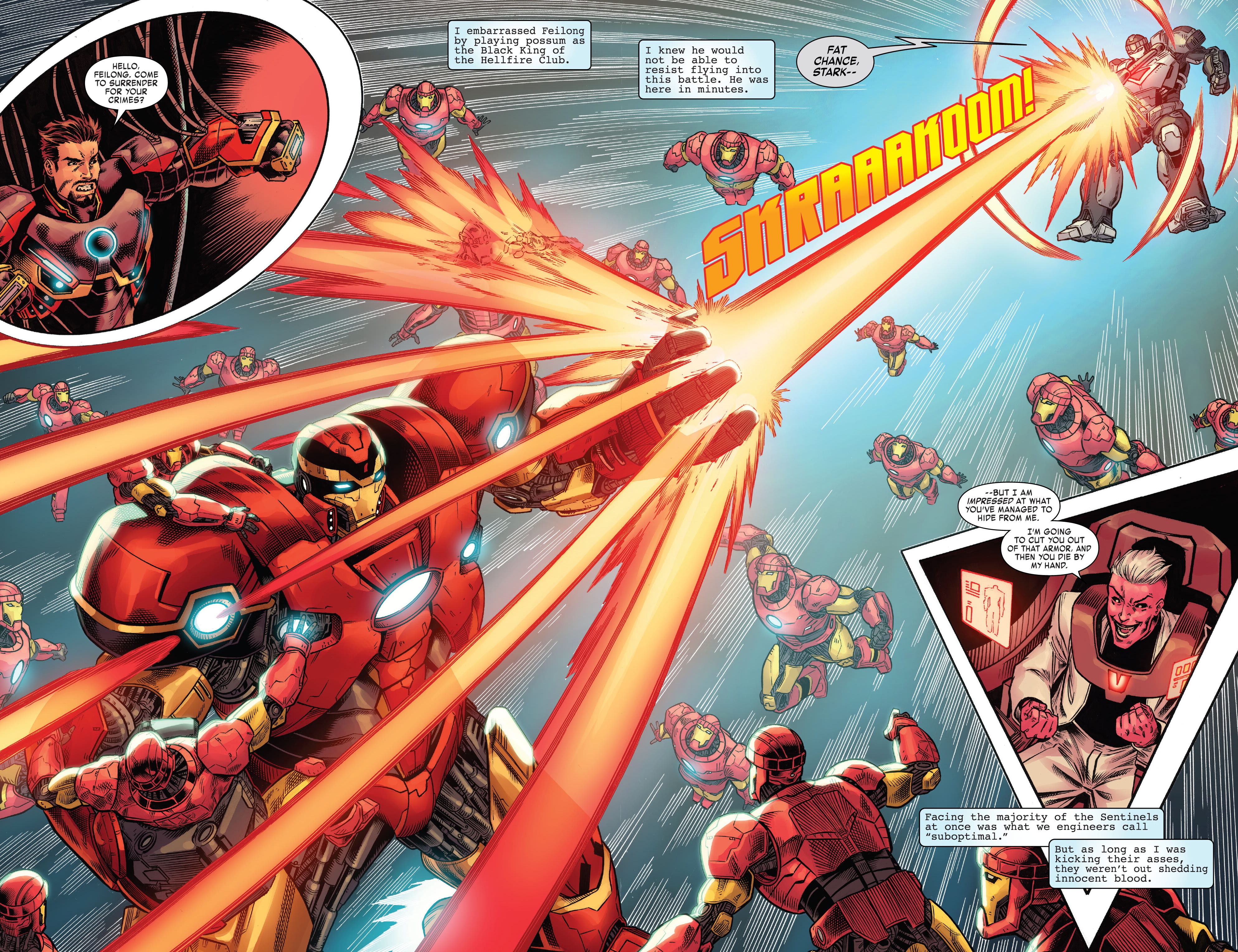 Invincible Iron Man (2022-): Chapter 16 - Page 8