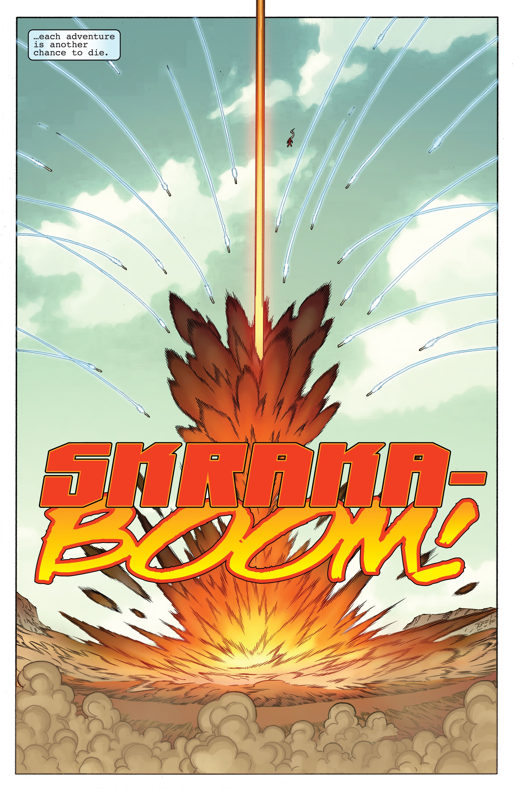 Invincible Iron Man (2022-): Chapter 16 - Page 11