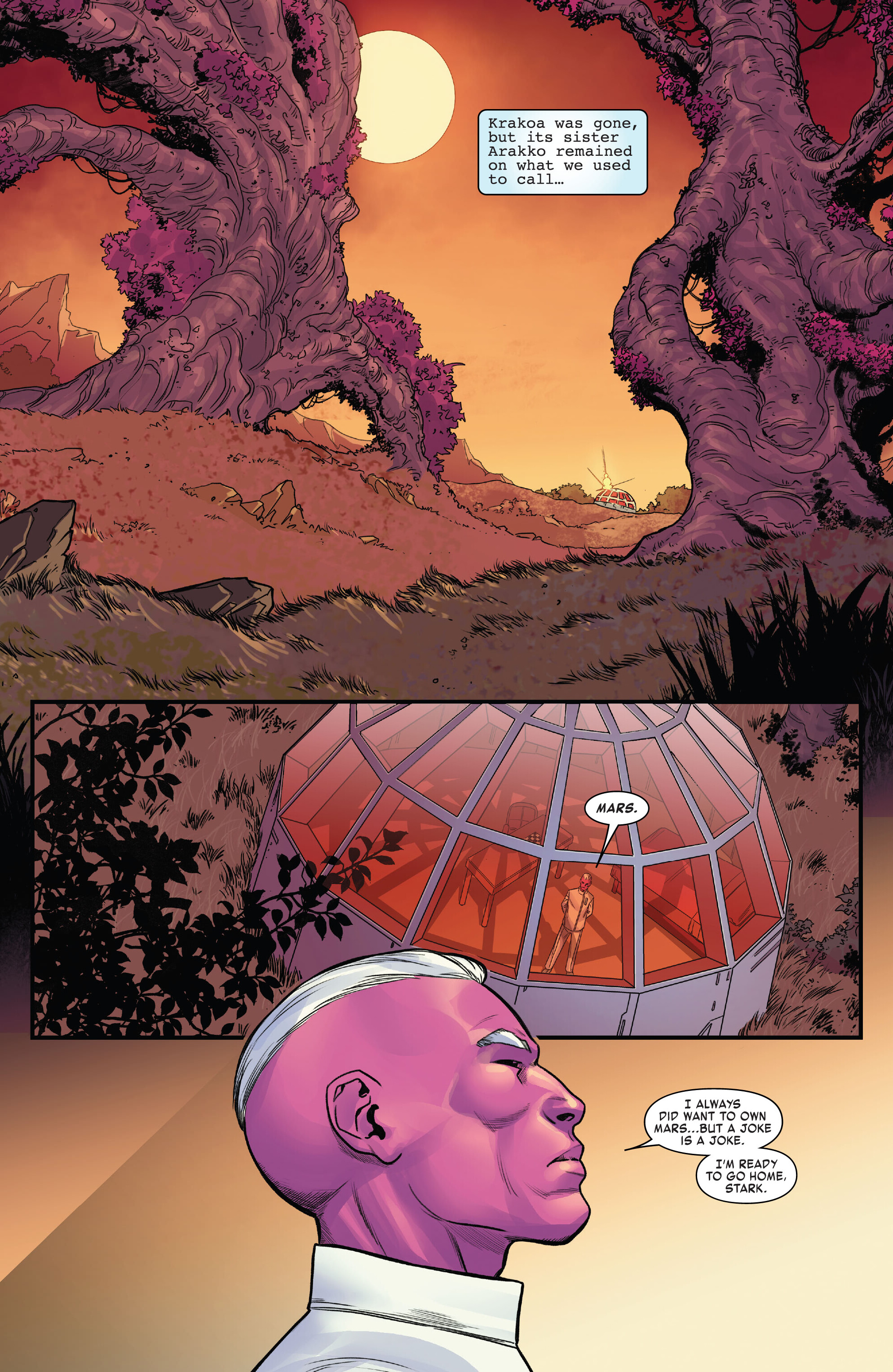 Invincible Iron Man (2022-): Chapter 20 - Page 7