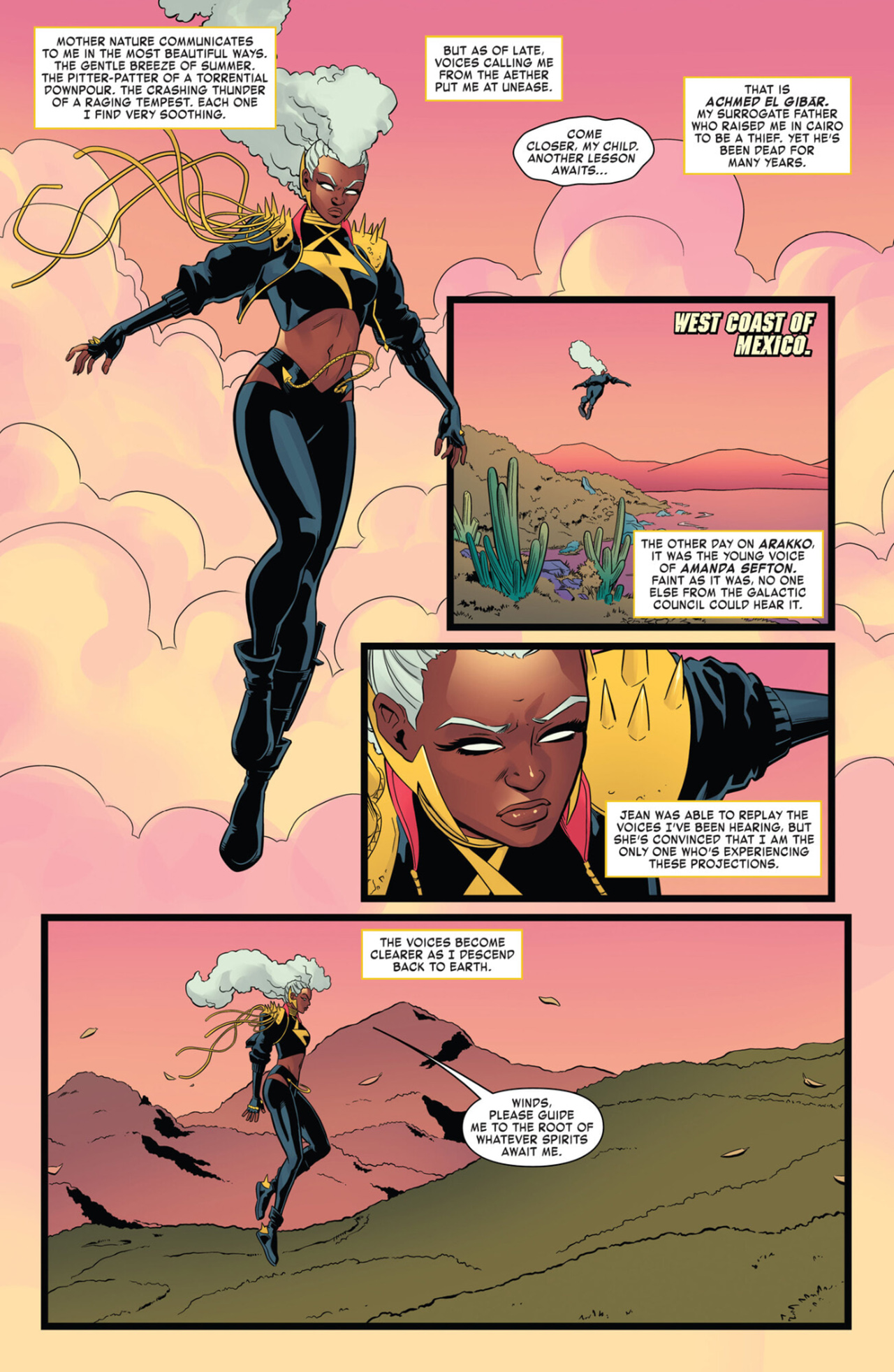 Invincible Iron Man (2022-): Chapter annual1 - Page 5