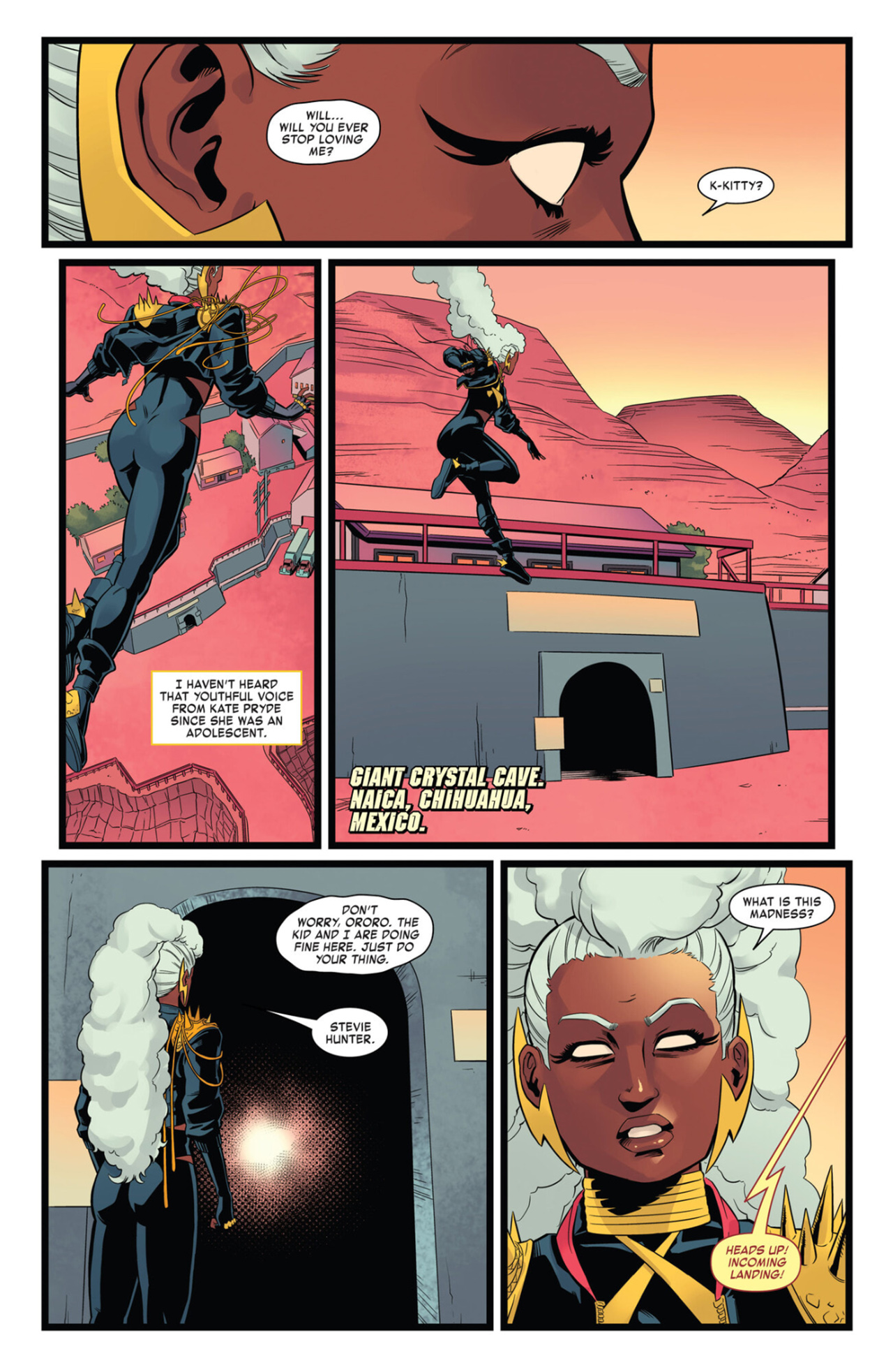 Invincible Iron Man (2022-): Chapter annual1 - Page 6