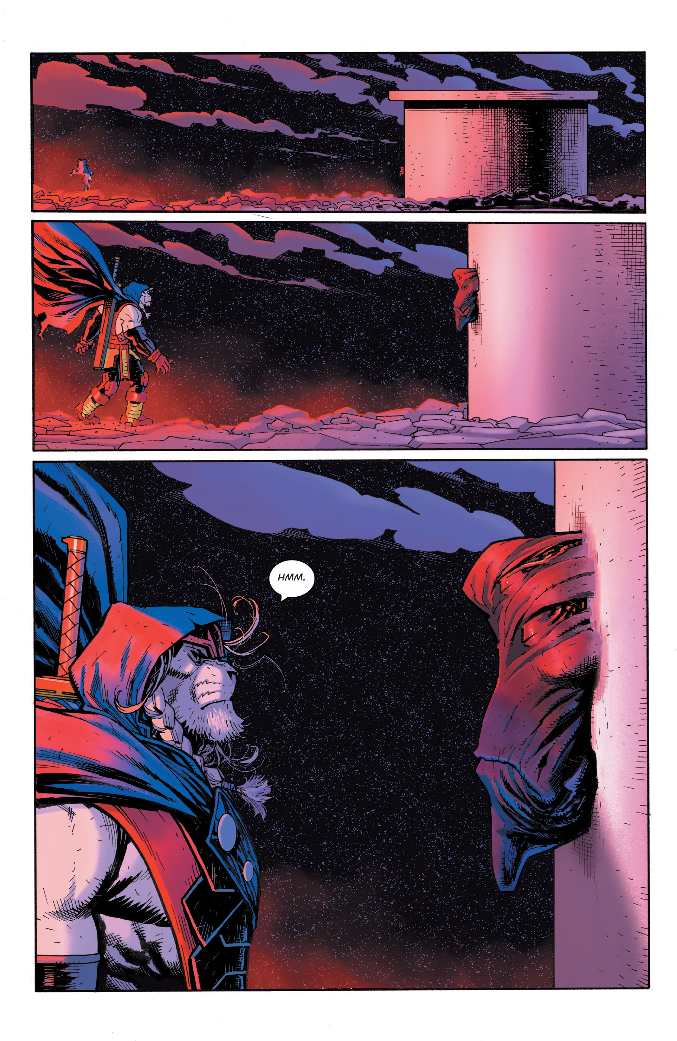 Invincible Universe: Battle Beast (2025-): Chapter 1 - Page 13