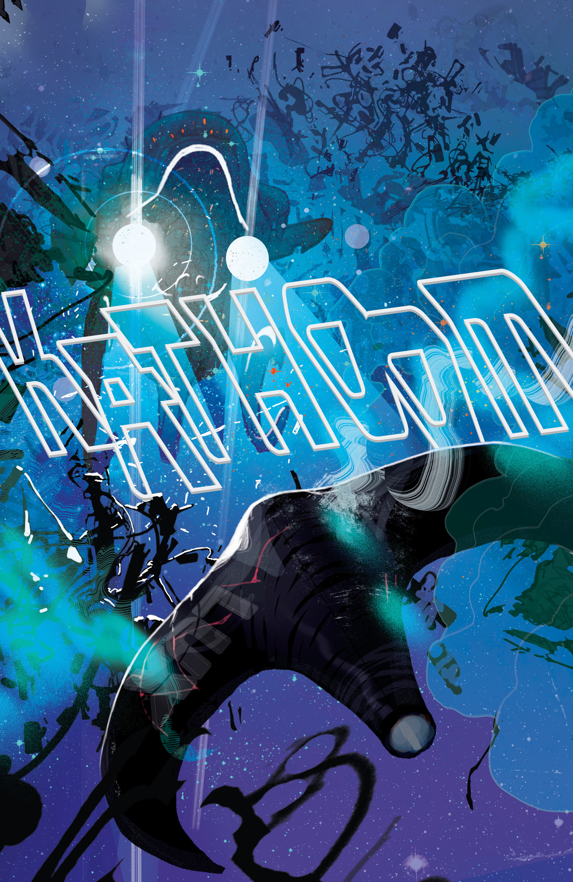 Invisible Kingdom (2019-): Chapter 8 - Page 6