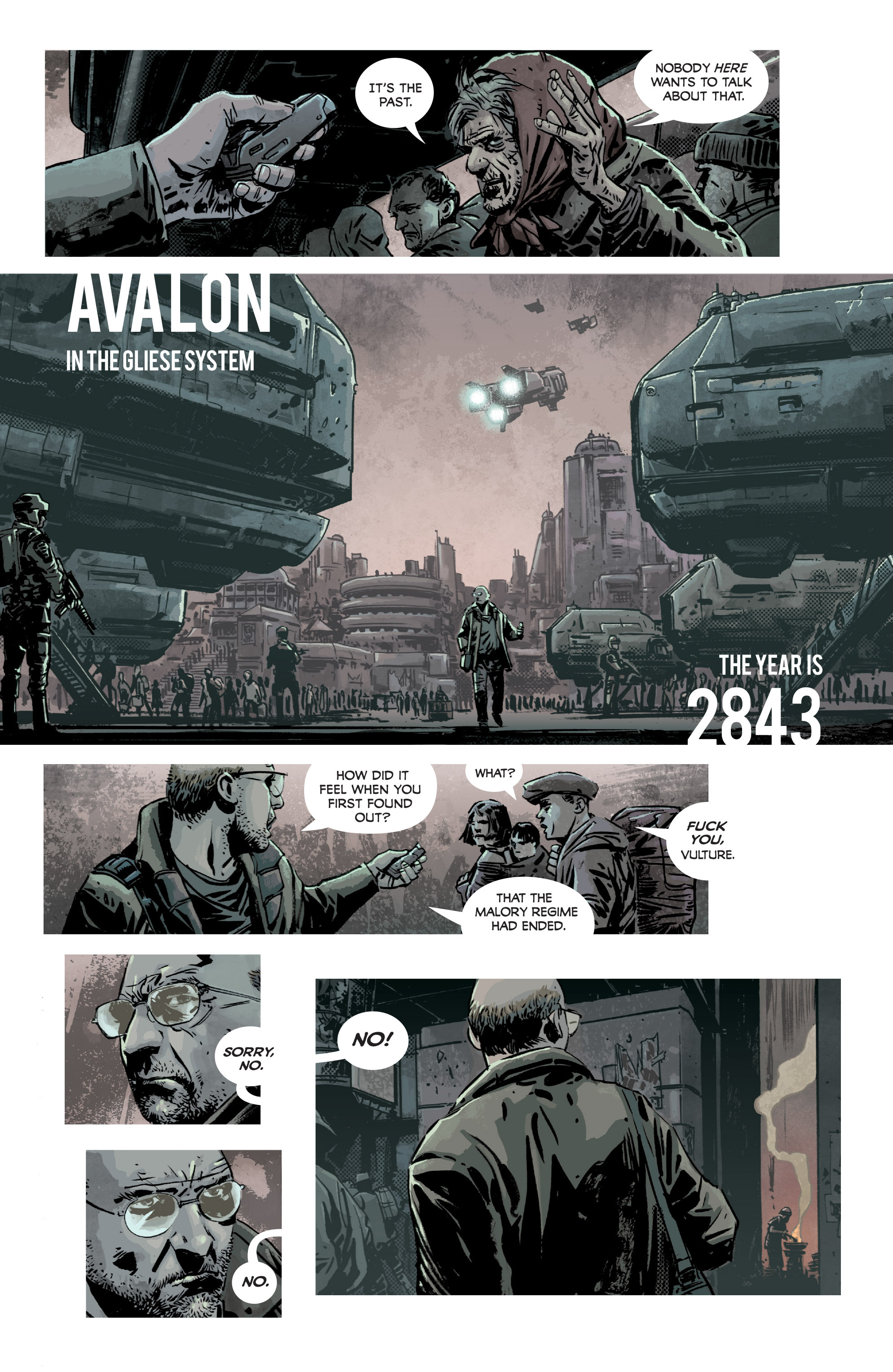 Invisible Republic (2015-): Chapter 1 - Page 3