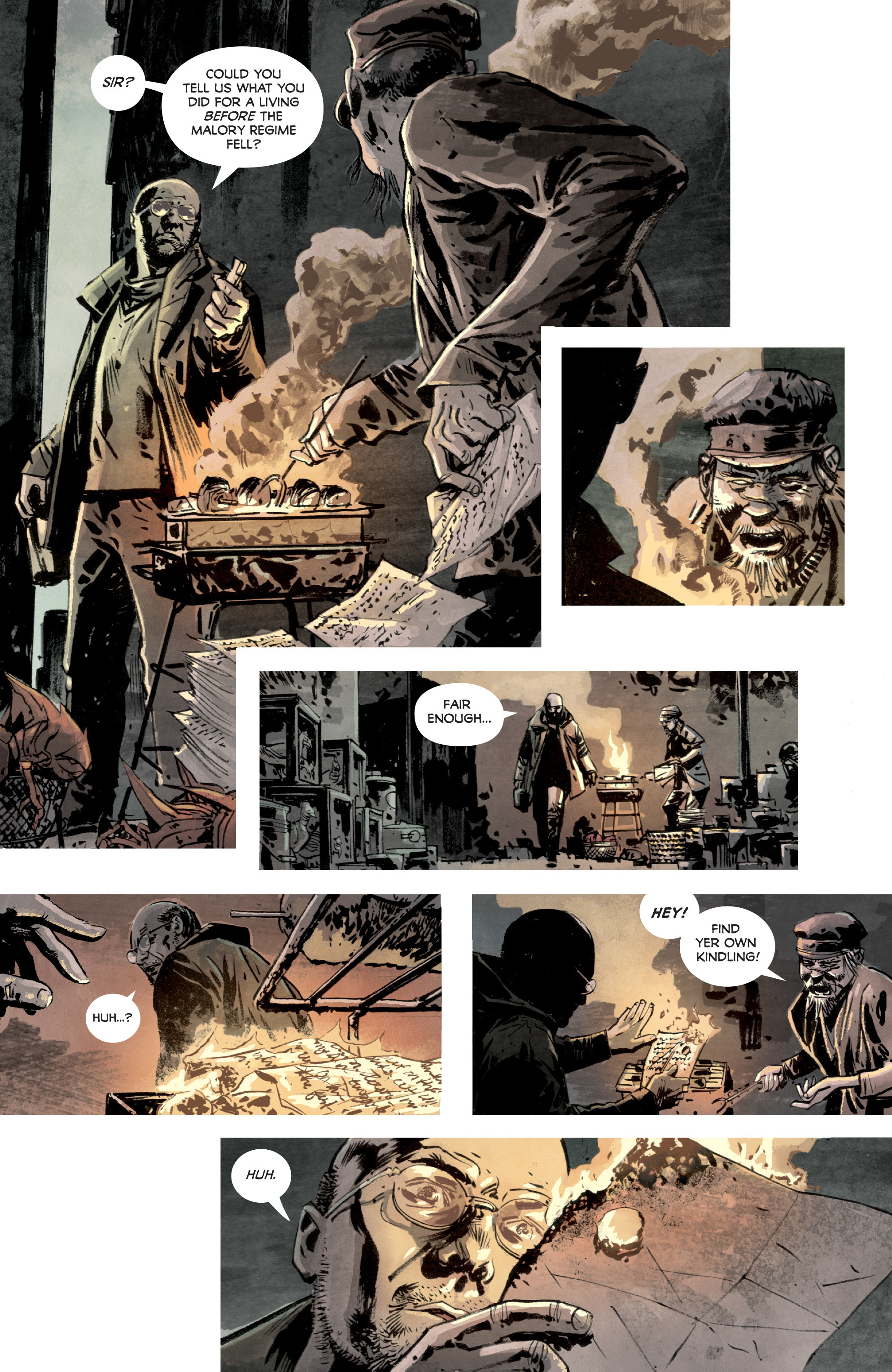 Invisible Republic (2015-): Chapter 1 - Page 4